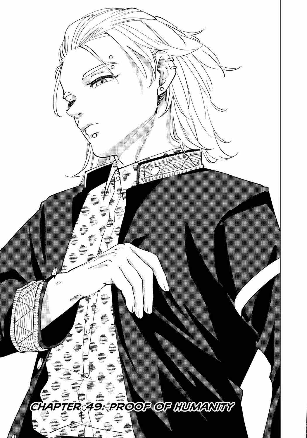 Read Wind Breaker Japan Manga Online