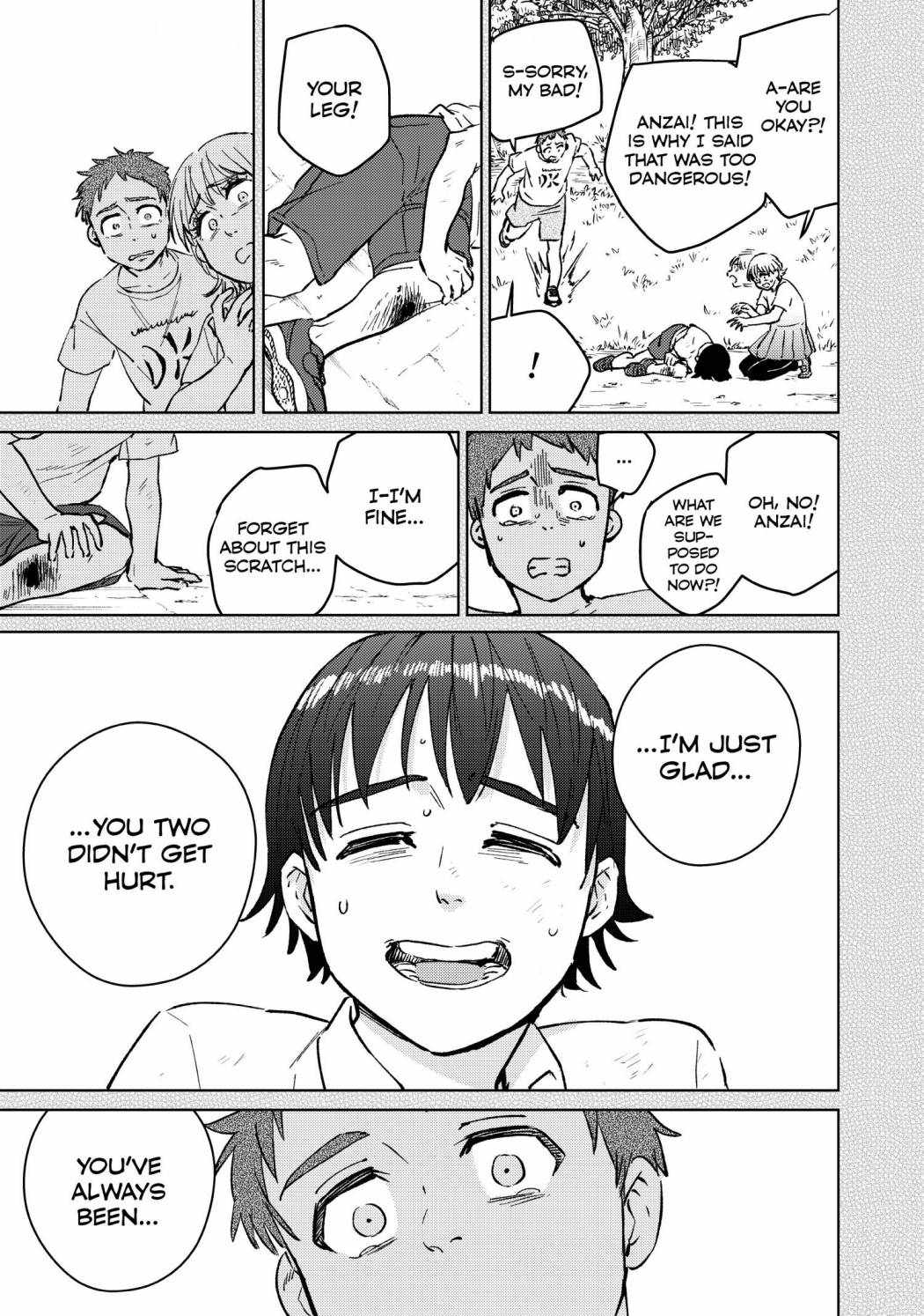 Read Wind Breaker Japan Manga Online