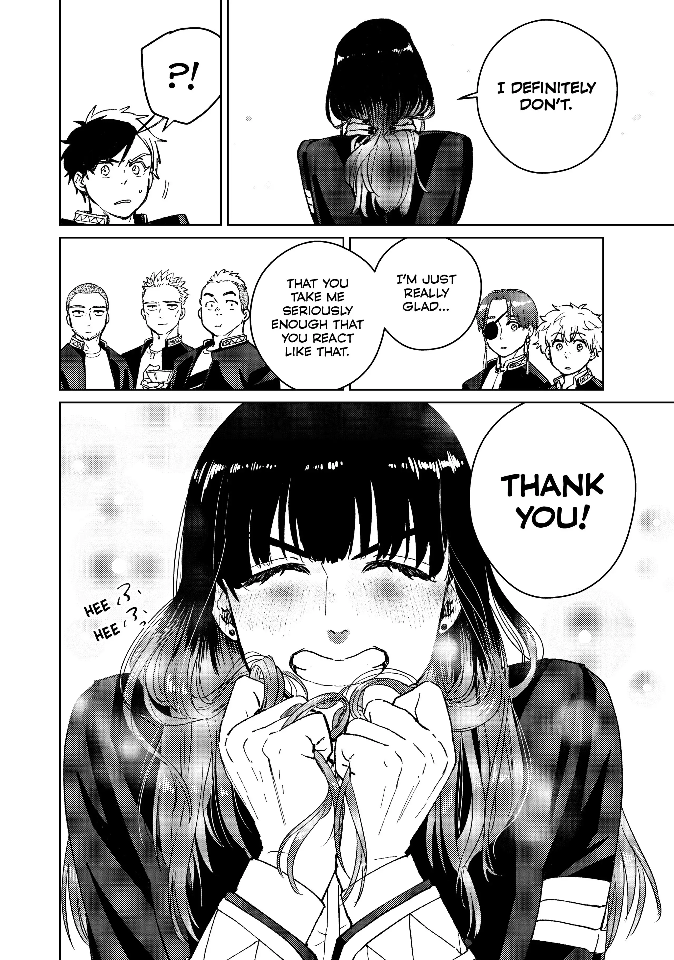 Read Wind Breaker Japan Manga Online