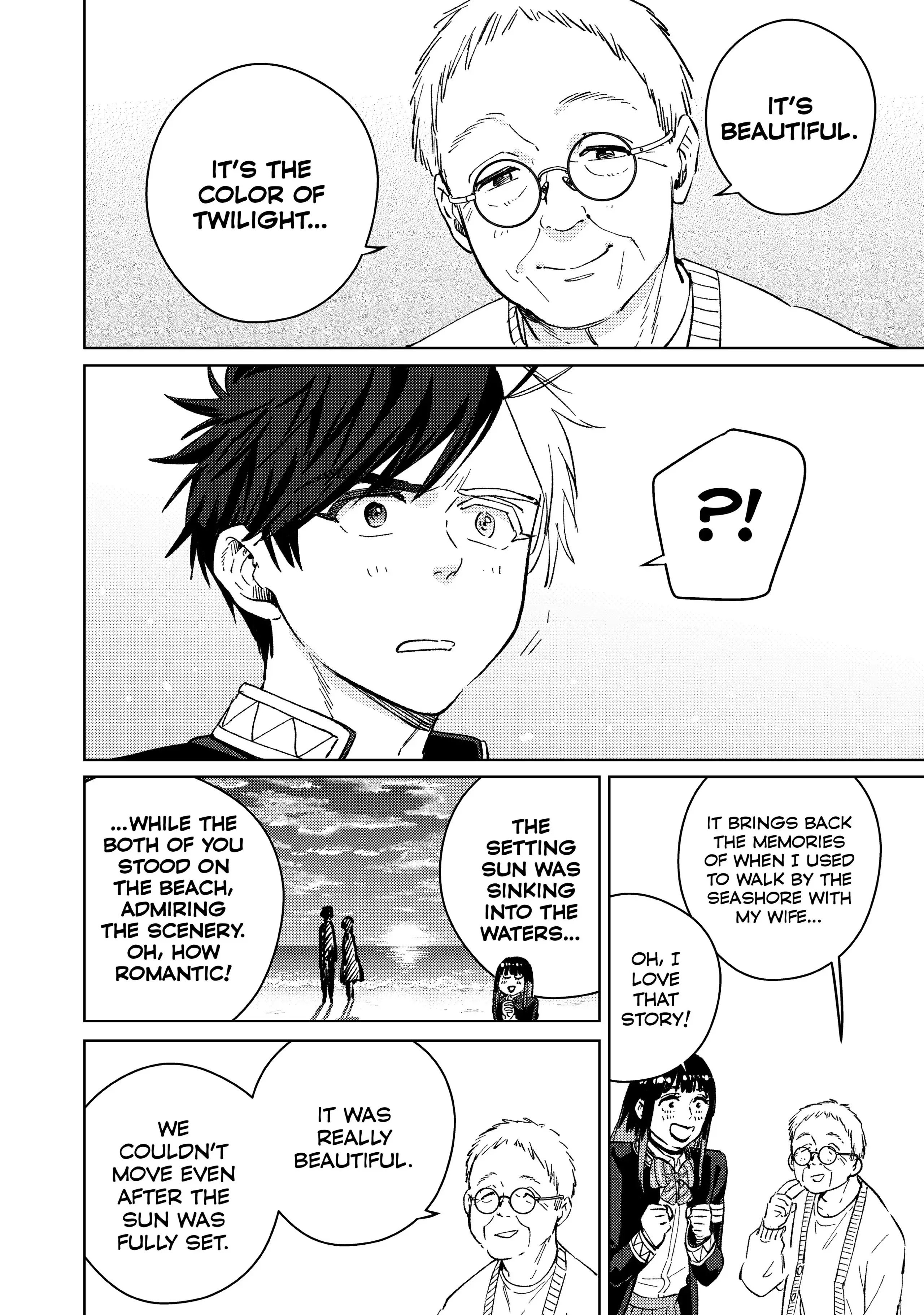 Read Wind Breaker Japan Manga Online