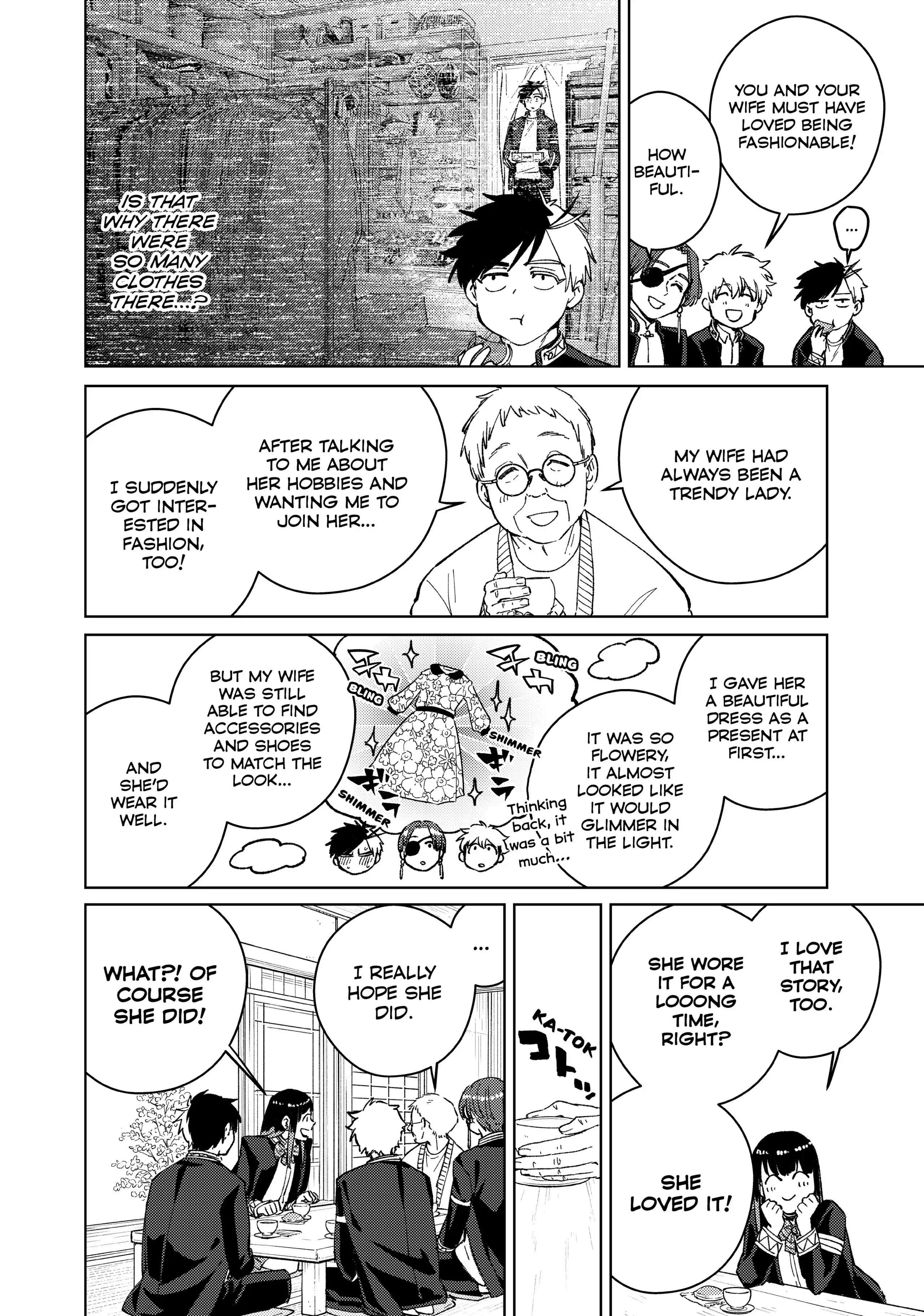 Read Wind Breaker Japan Manga Online