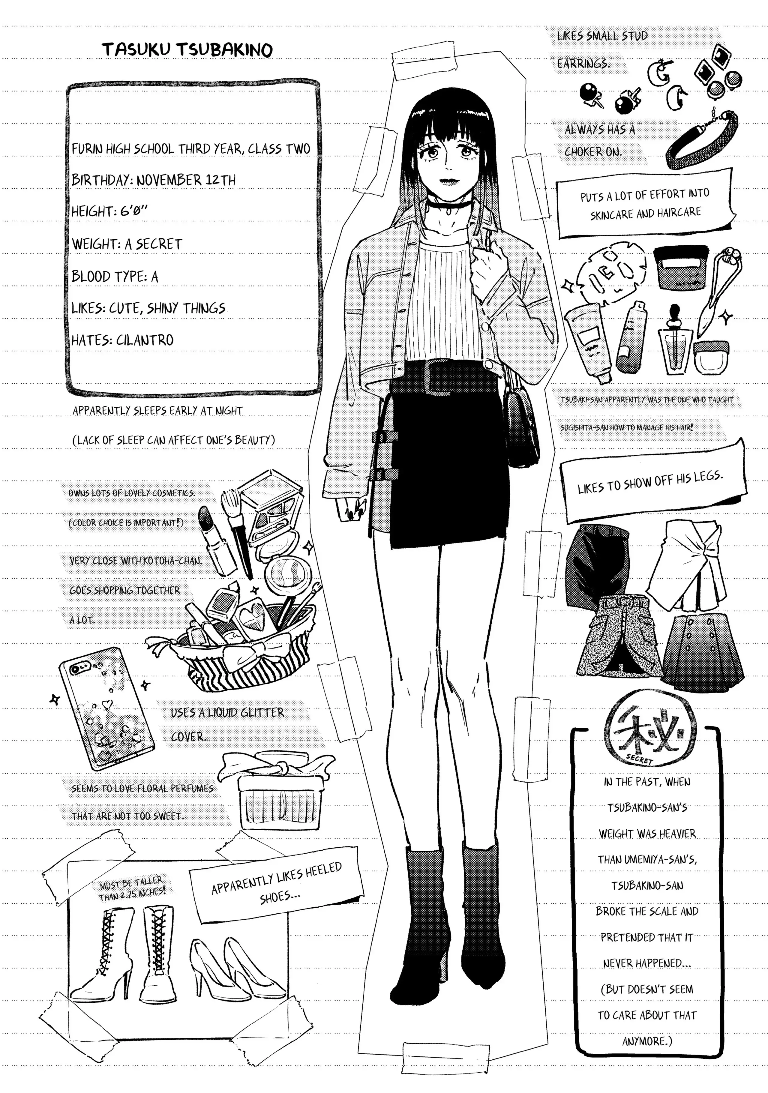 Read Wind Breaker Japan Manga Online