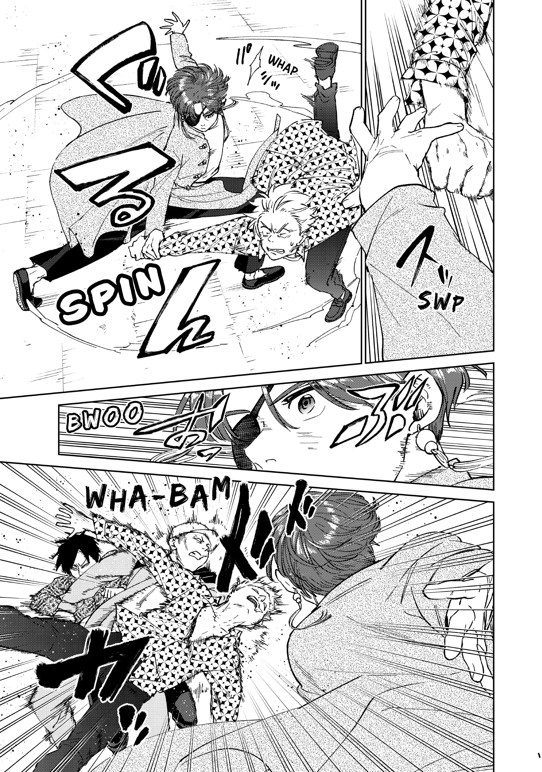 Read Wind Breaker Japan Manga Online