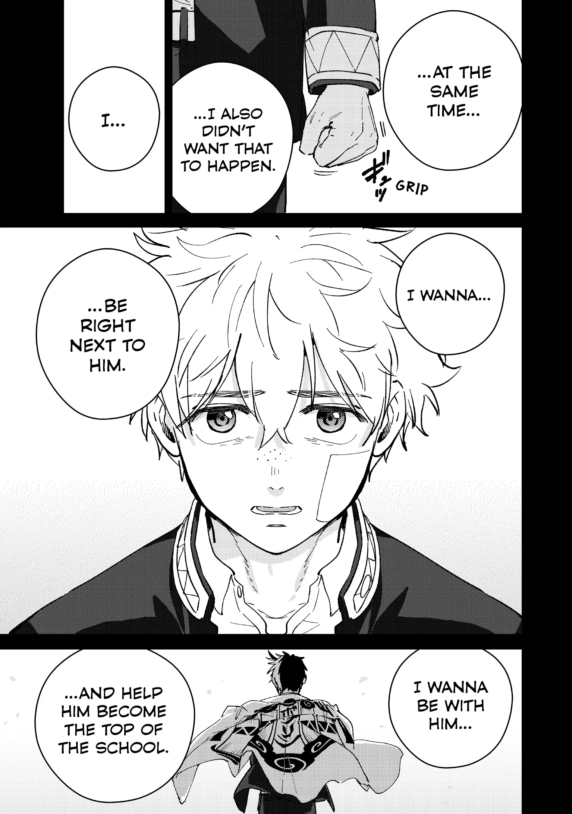 Read Wind Breaker Japan Manga Online