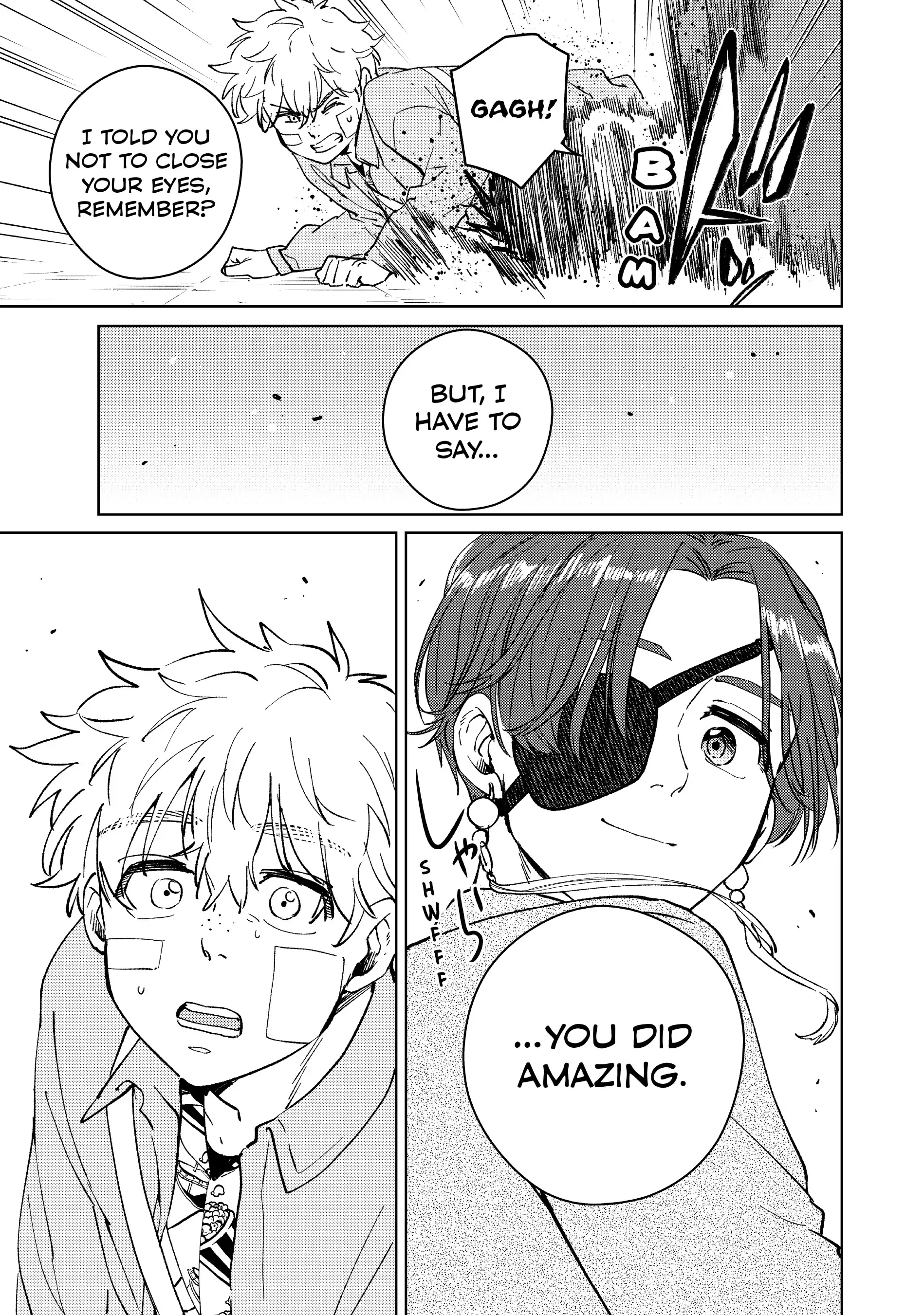 Read Wind Breaker Japan Manga Online