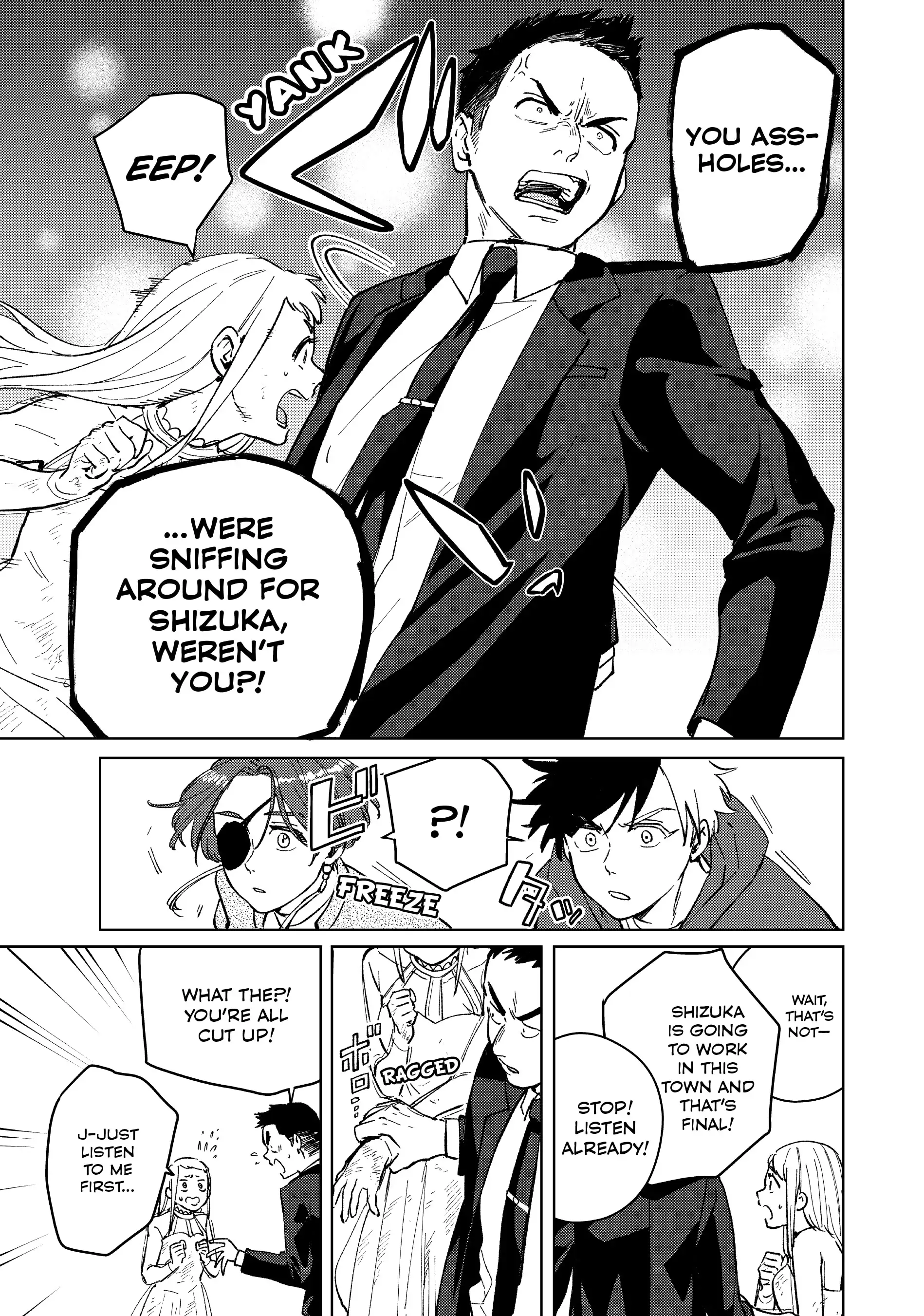 Read Wind Breaker Japan Manga Online