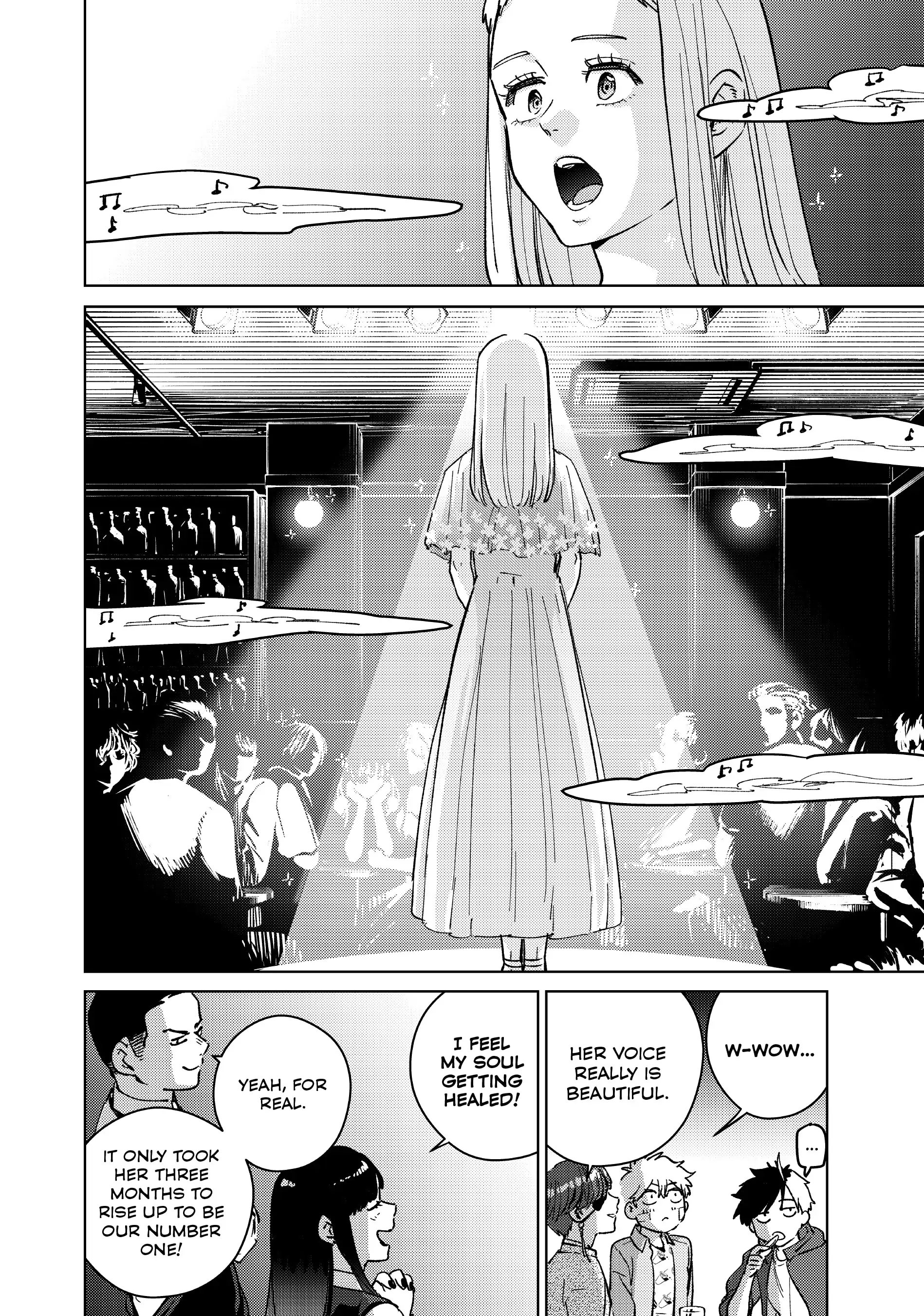 Read Wind Breaker Japan Manga Online