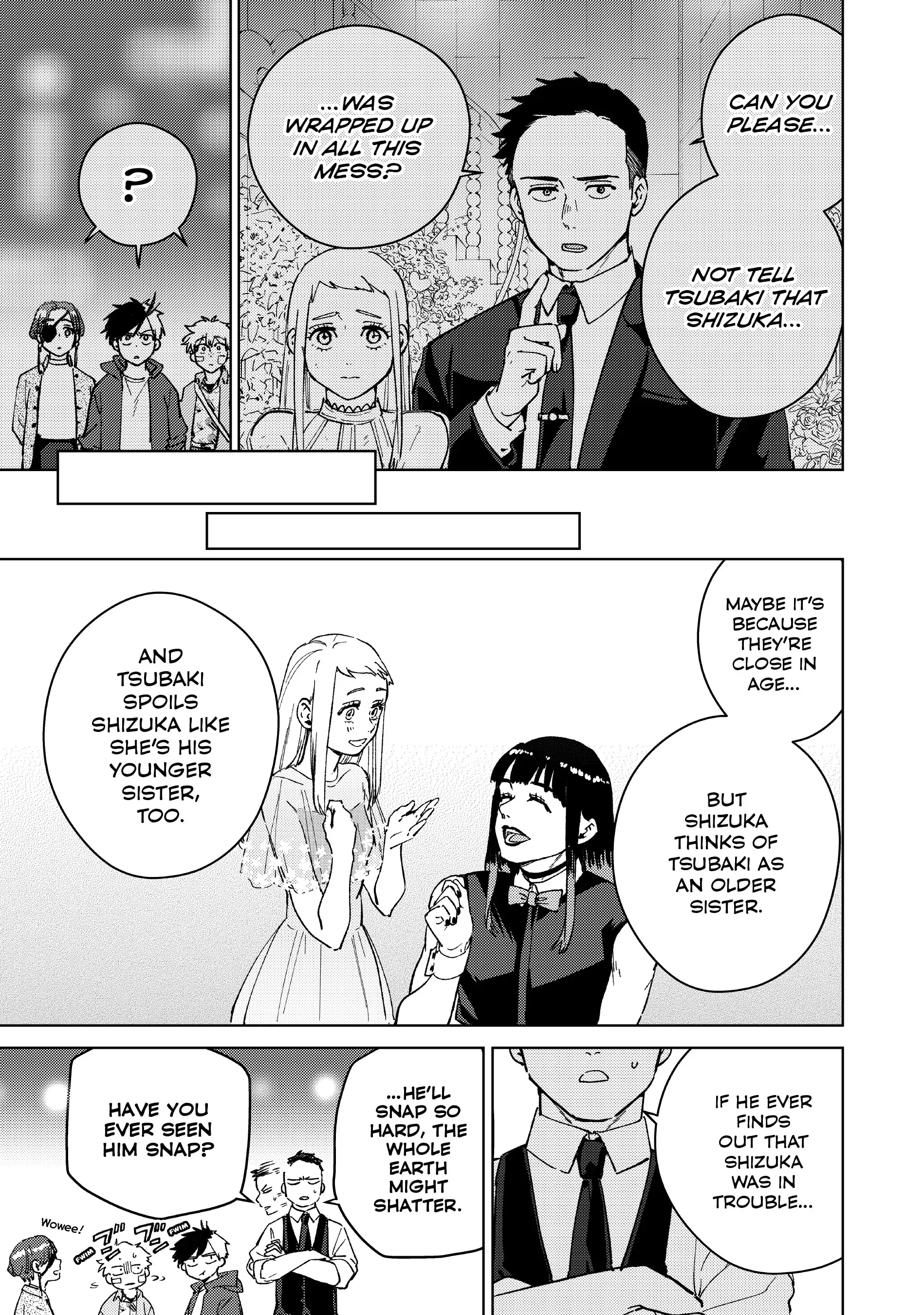 Read Wind Breaker Japan Manga Online