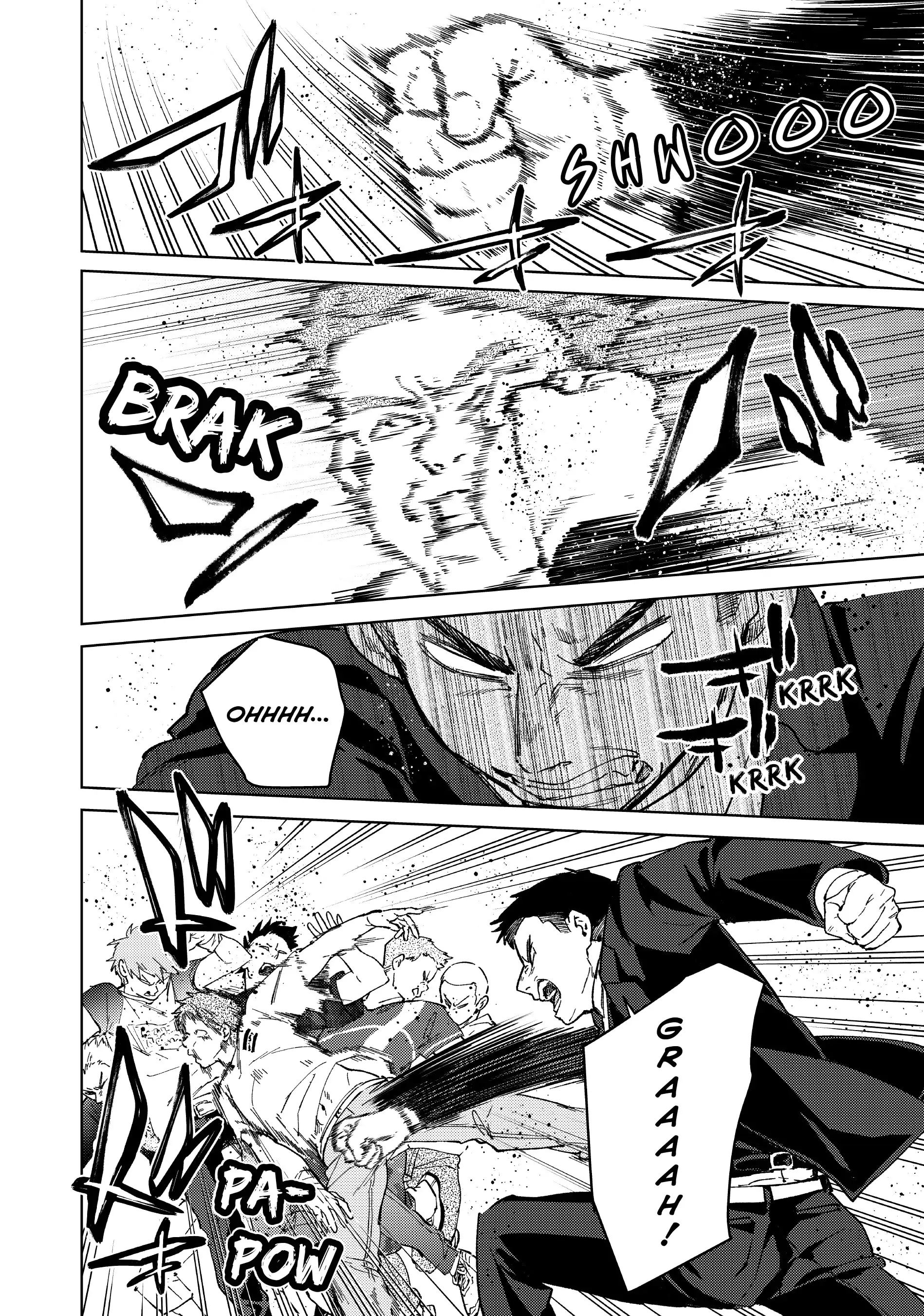 Read Wind Breaker Japan Manga Online