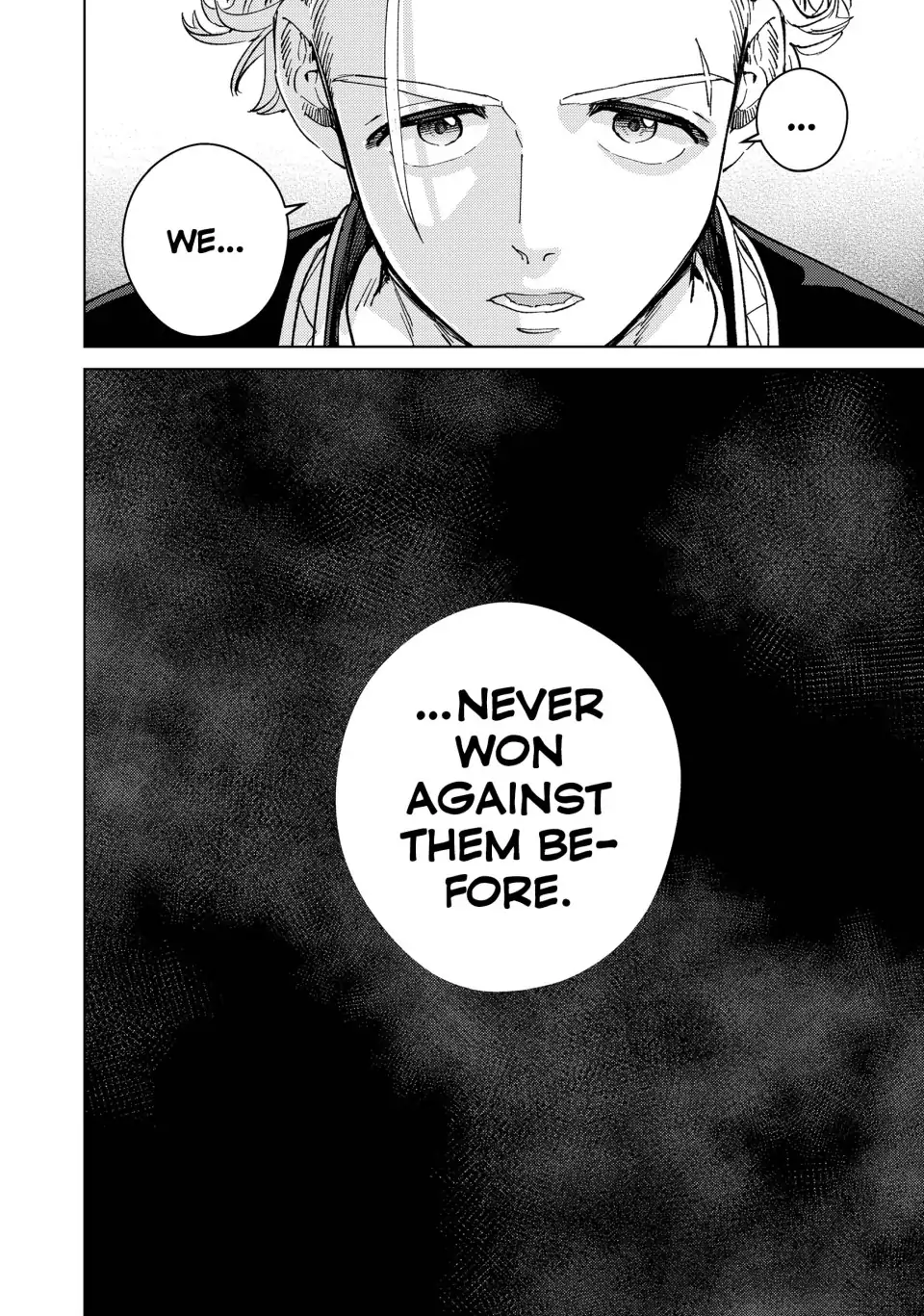 Read Wind Breaker Japan Manga Online