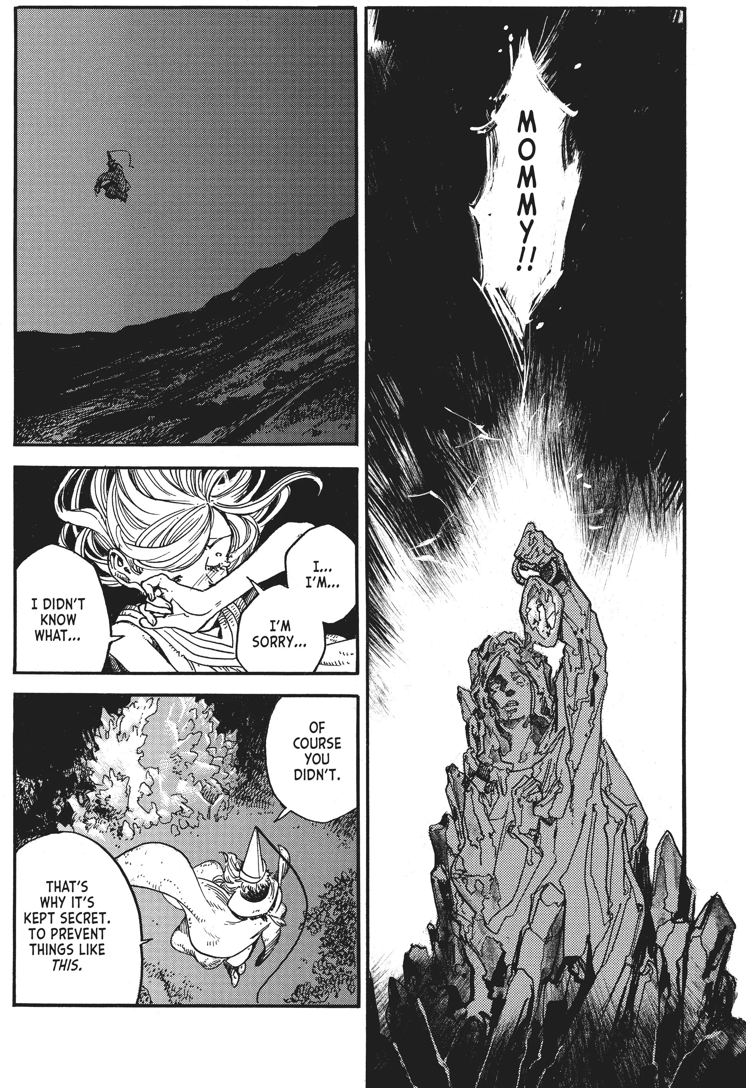 Read Witch Hat Atelier Manga Online
