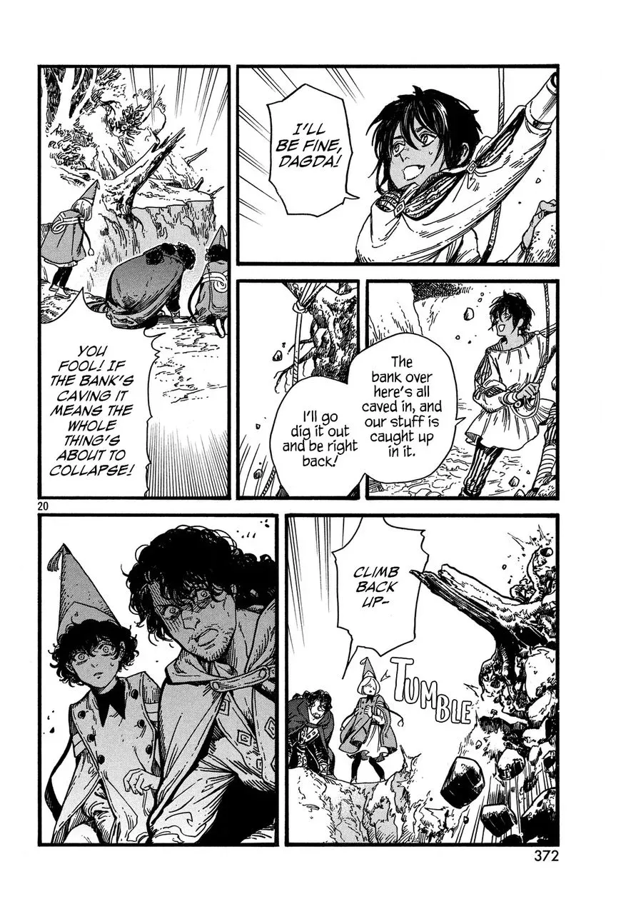 Read Witch Hat Atelier Manga Online