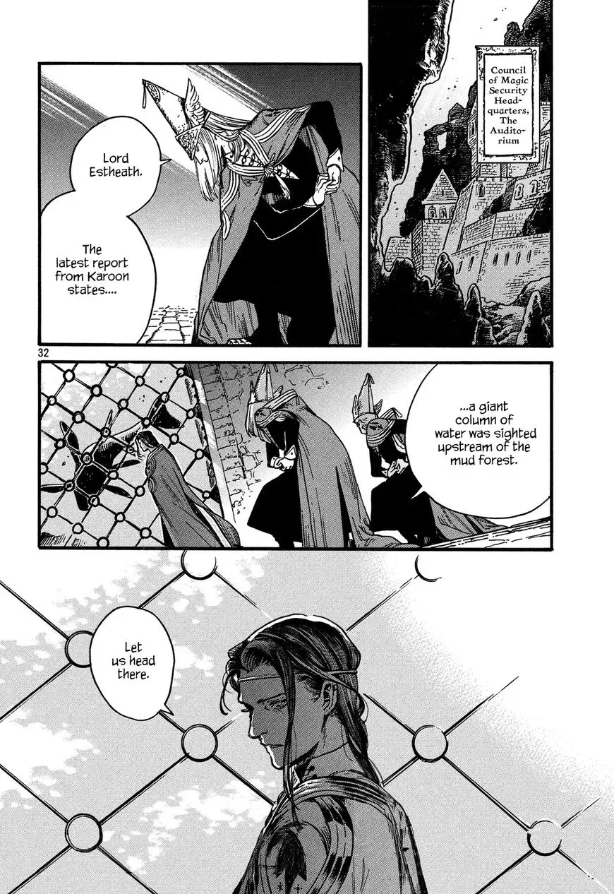 Read Witch Hat Atelier Manga Online