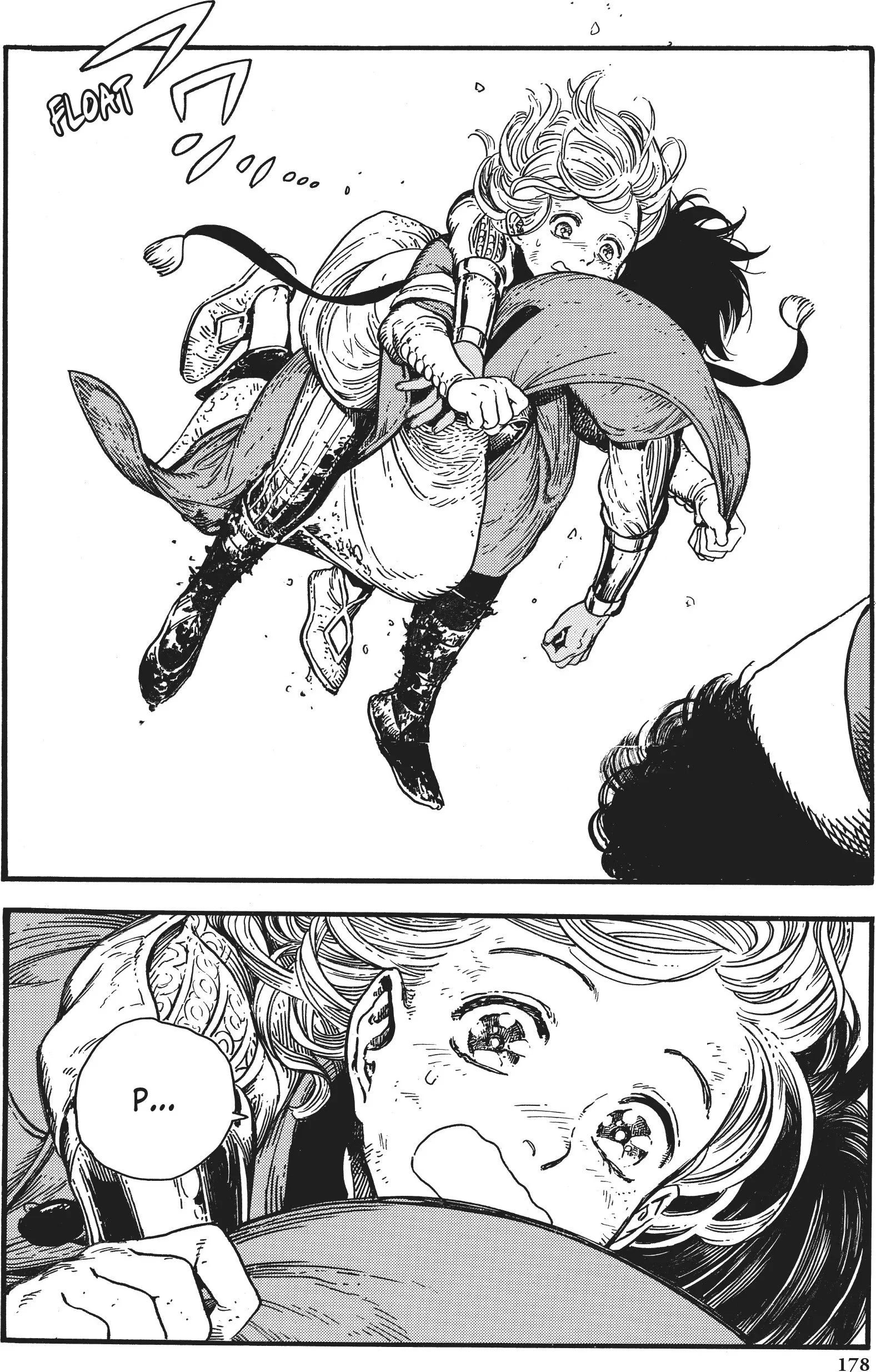 Read Witch Hat Atelier Manga Online