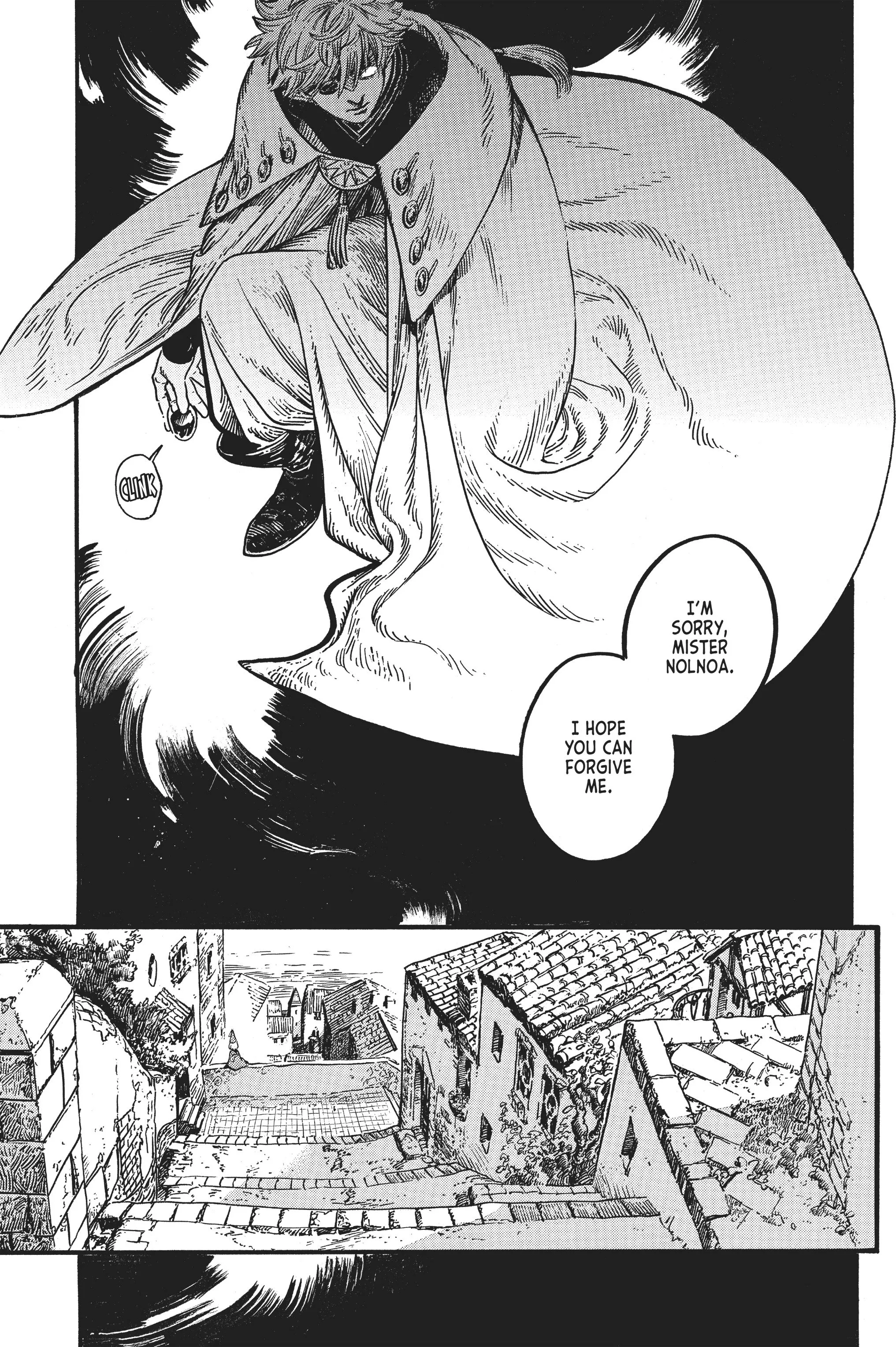 Read Witch Hat Atelier Manga Online