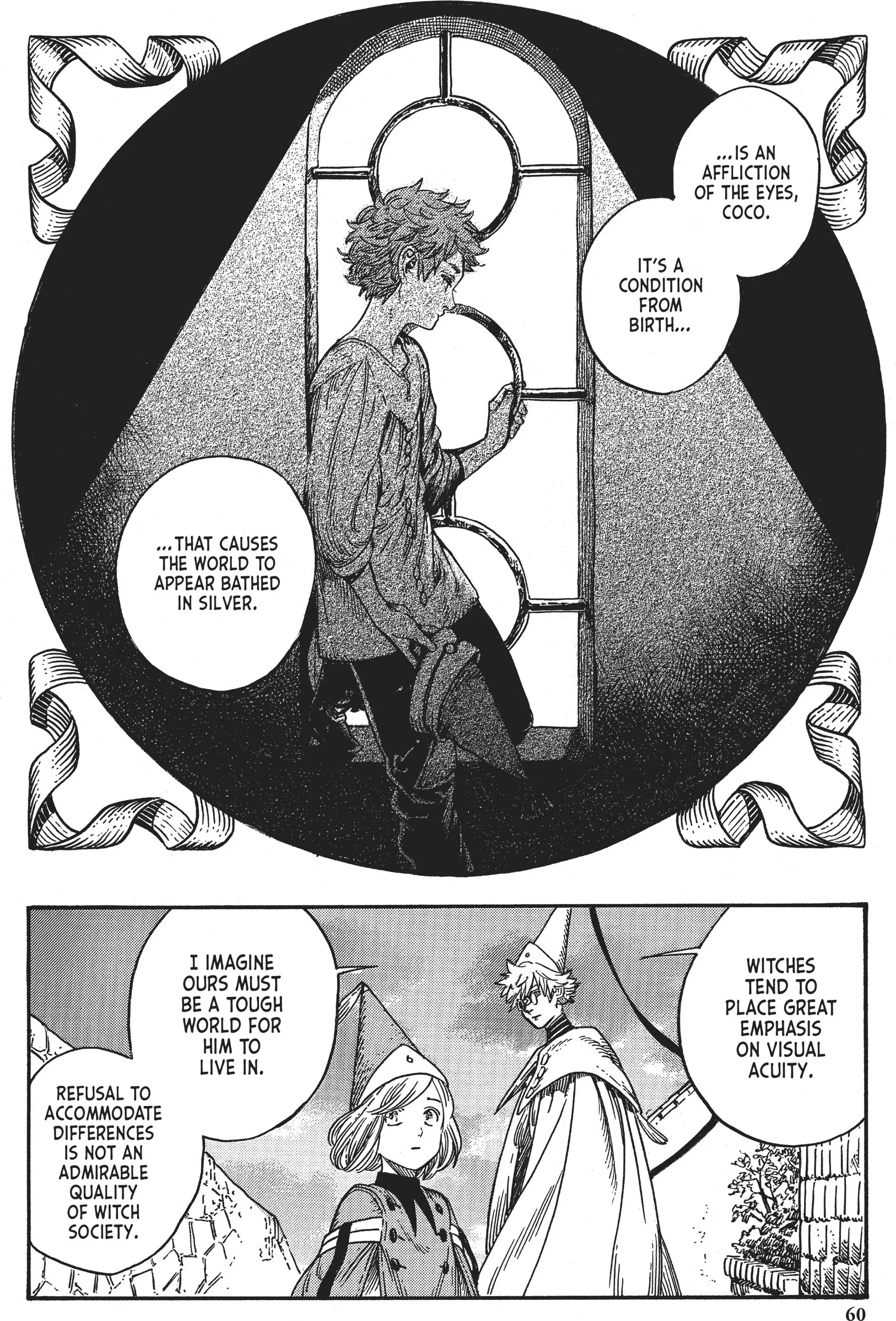 Read Witch Hat Atelier Manga Online