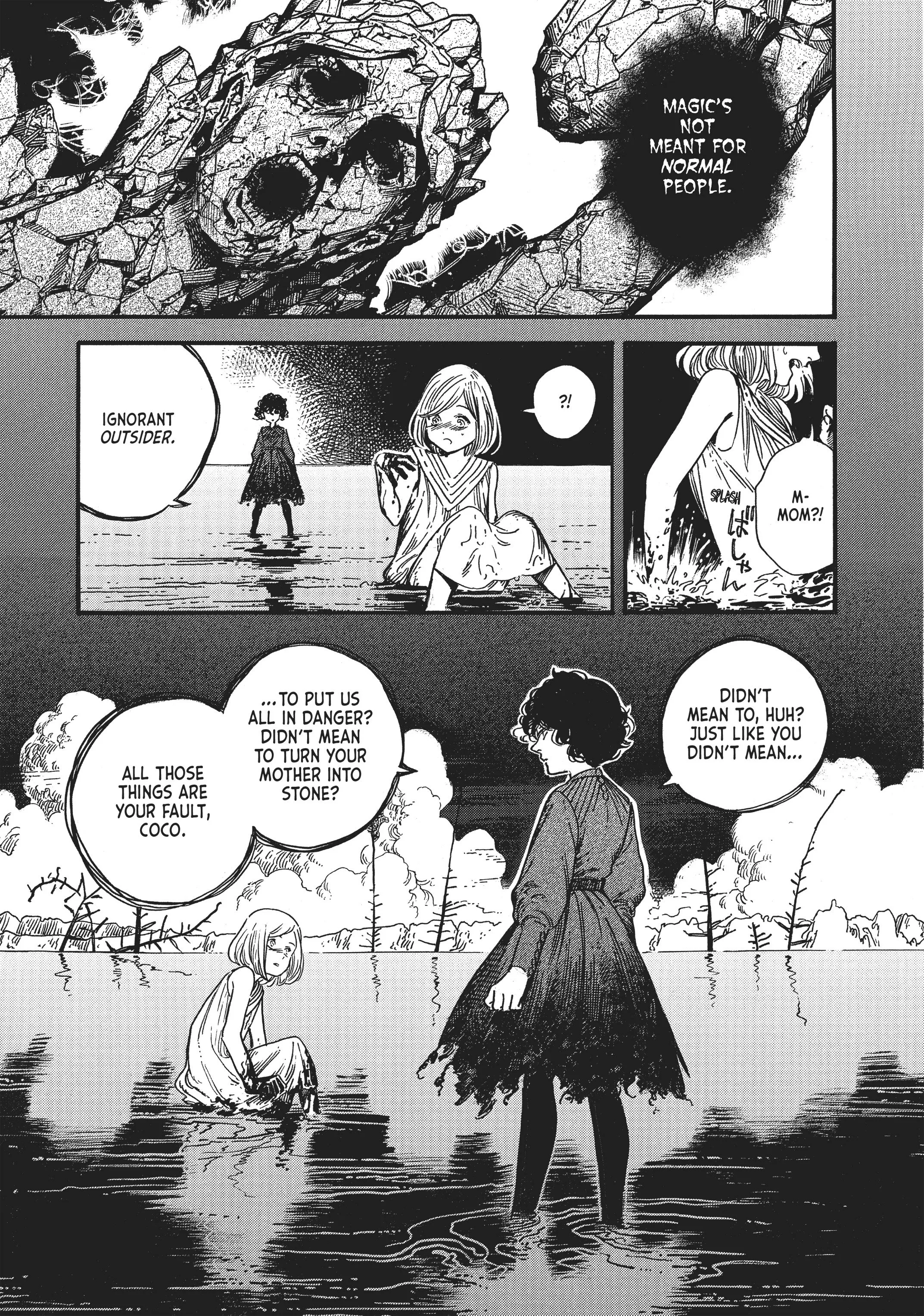 Read Witch Hat Atelier Manga Online