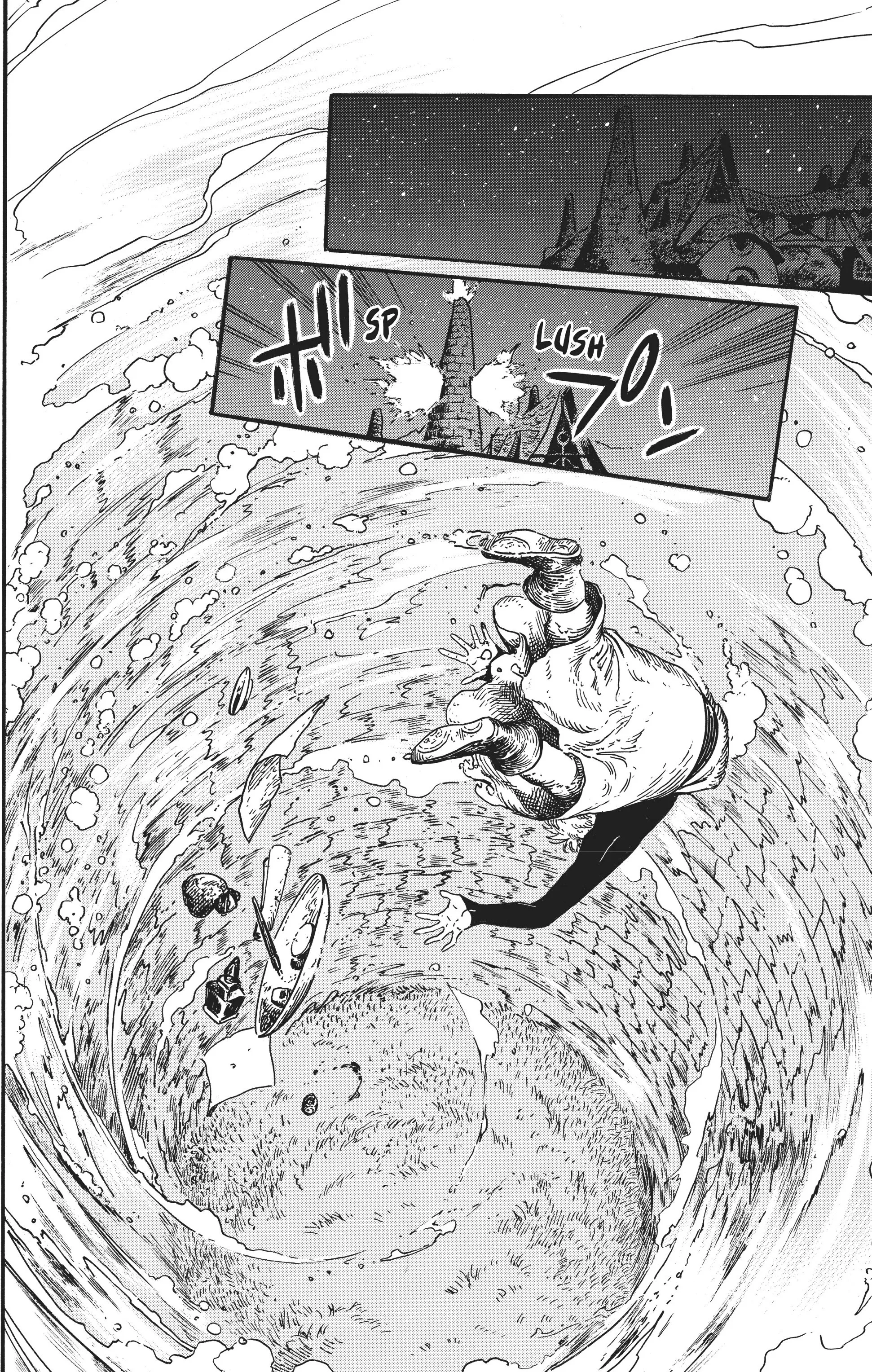 Read Witch Hat Atelier Manga Online