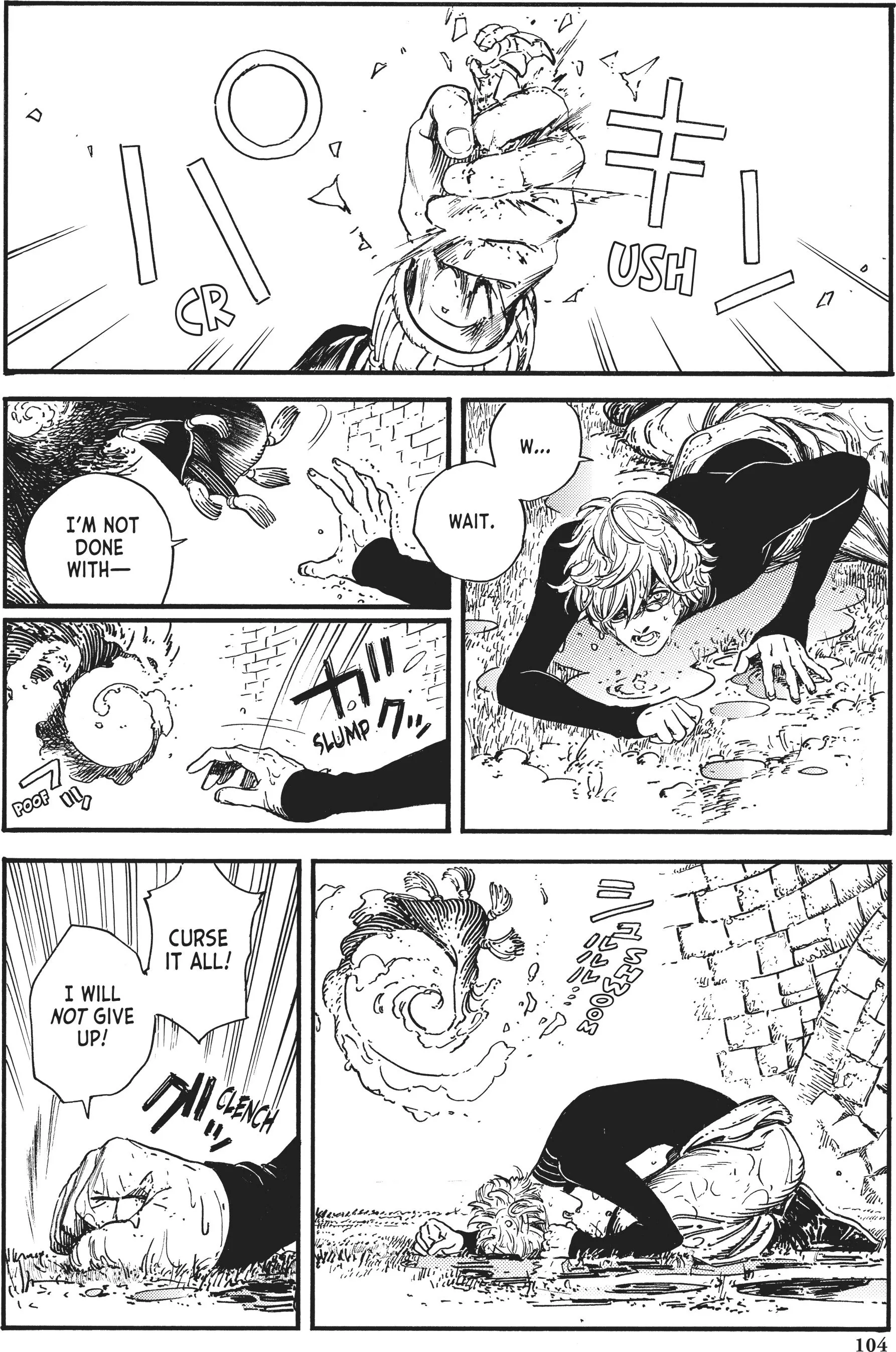 Read Witch Hat Atelier Manga Online