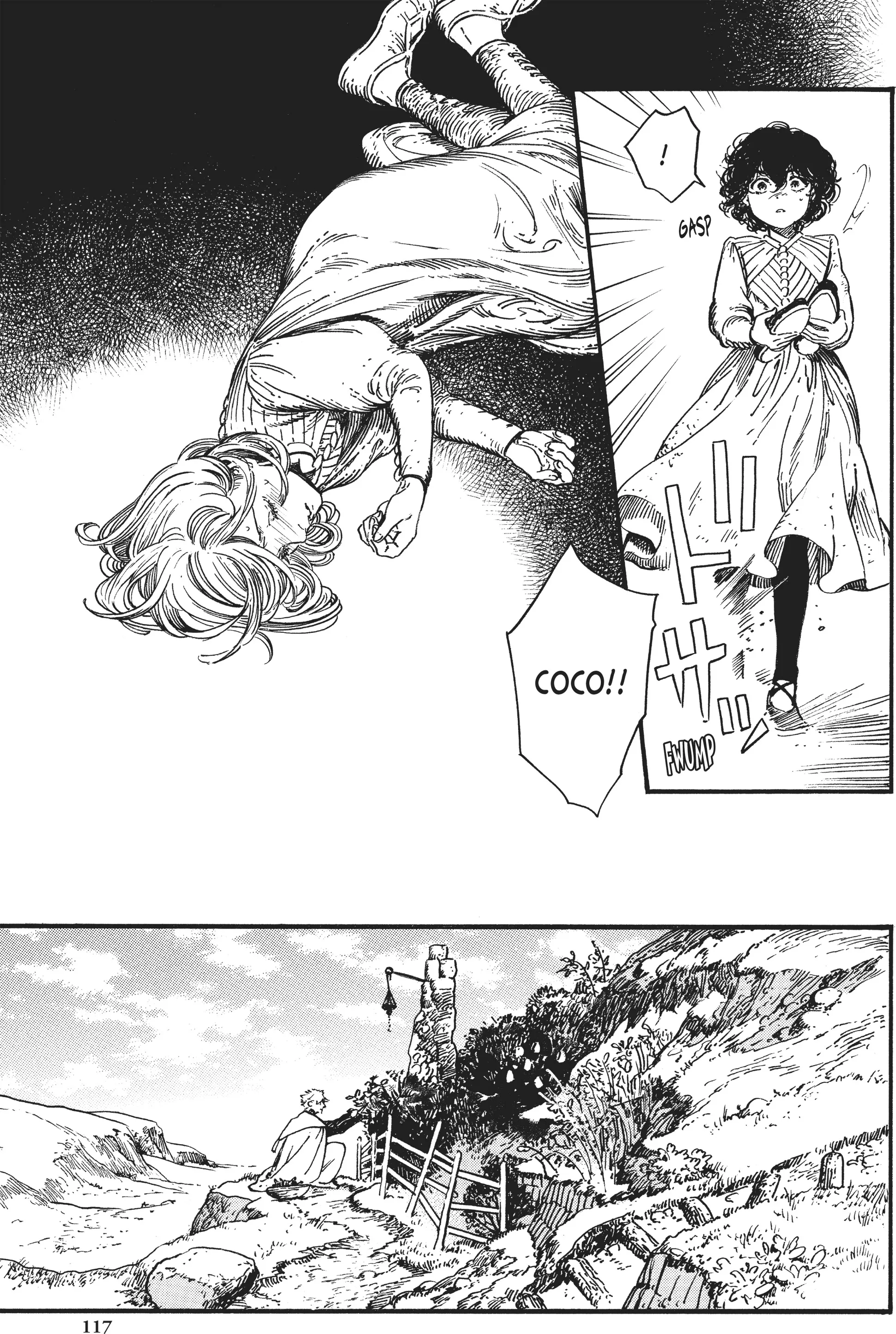 Read Witch Hat Atelier Manga Online