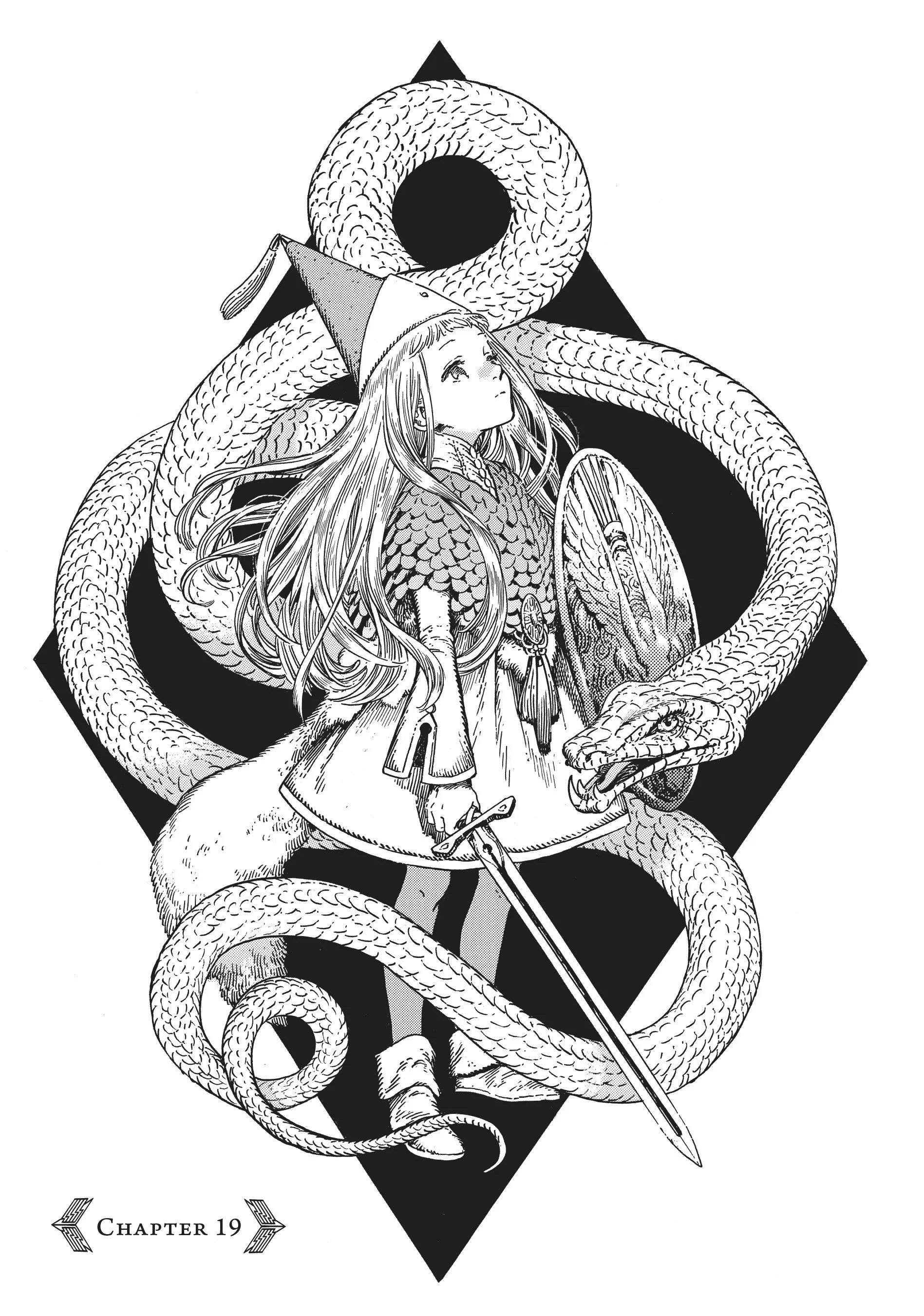 Read Witch Hat Atelier Manga Online