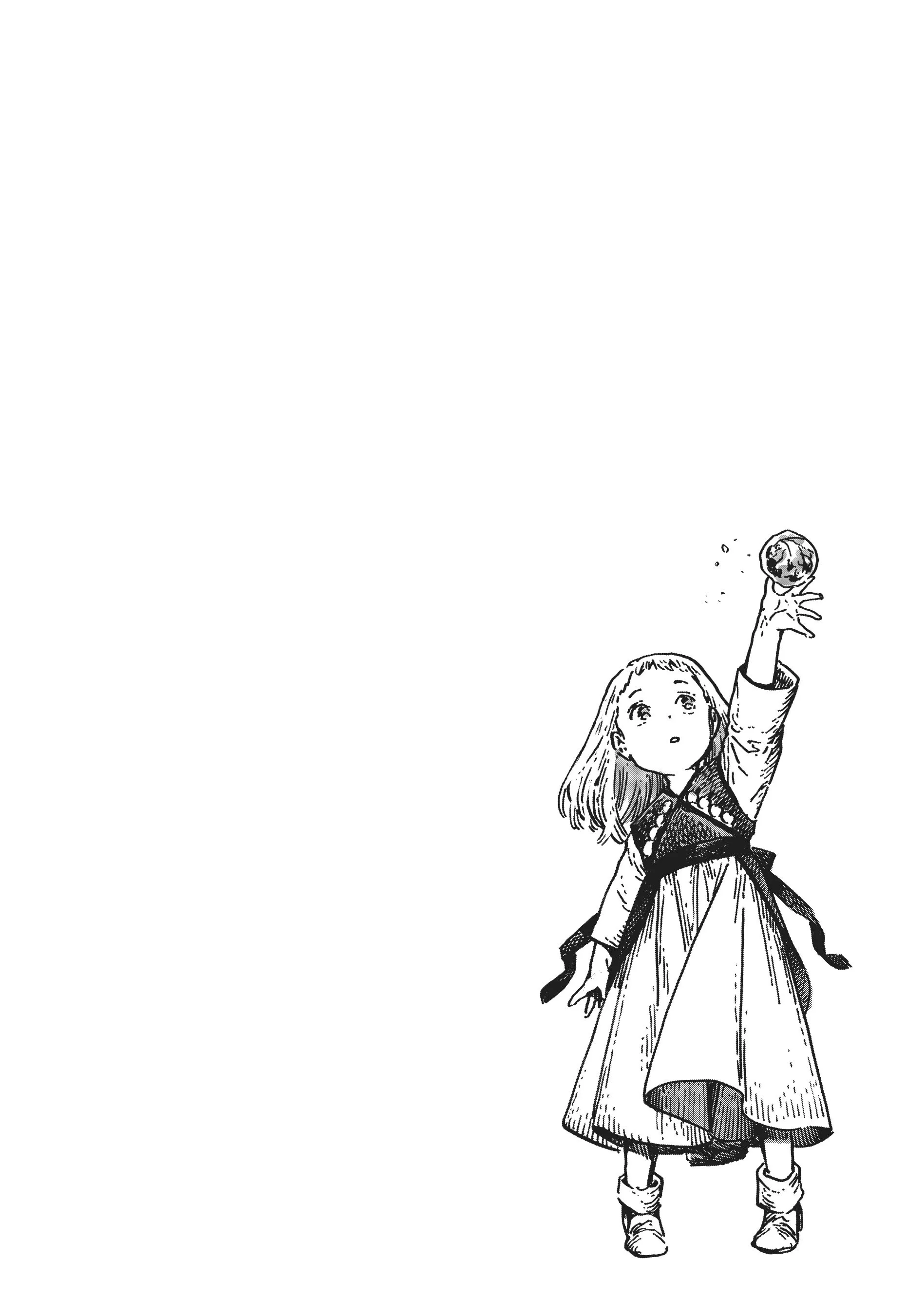 Read Witch Hat Atelier Manga Online
