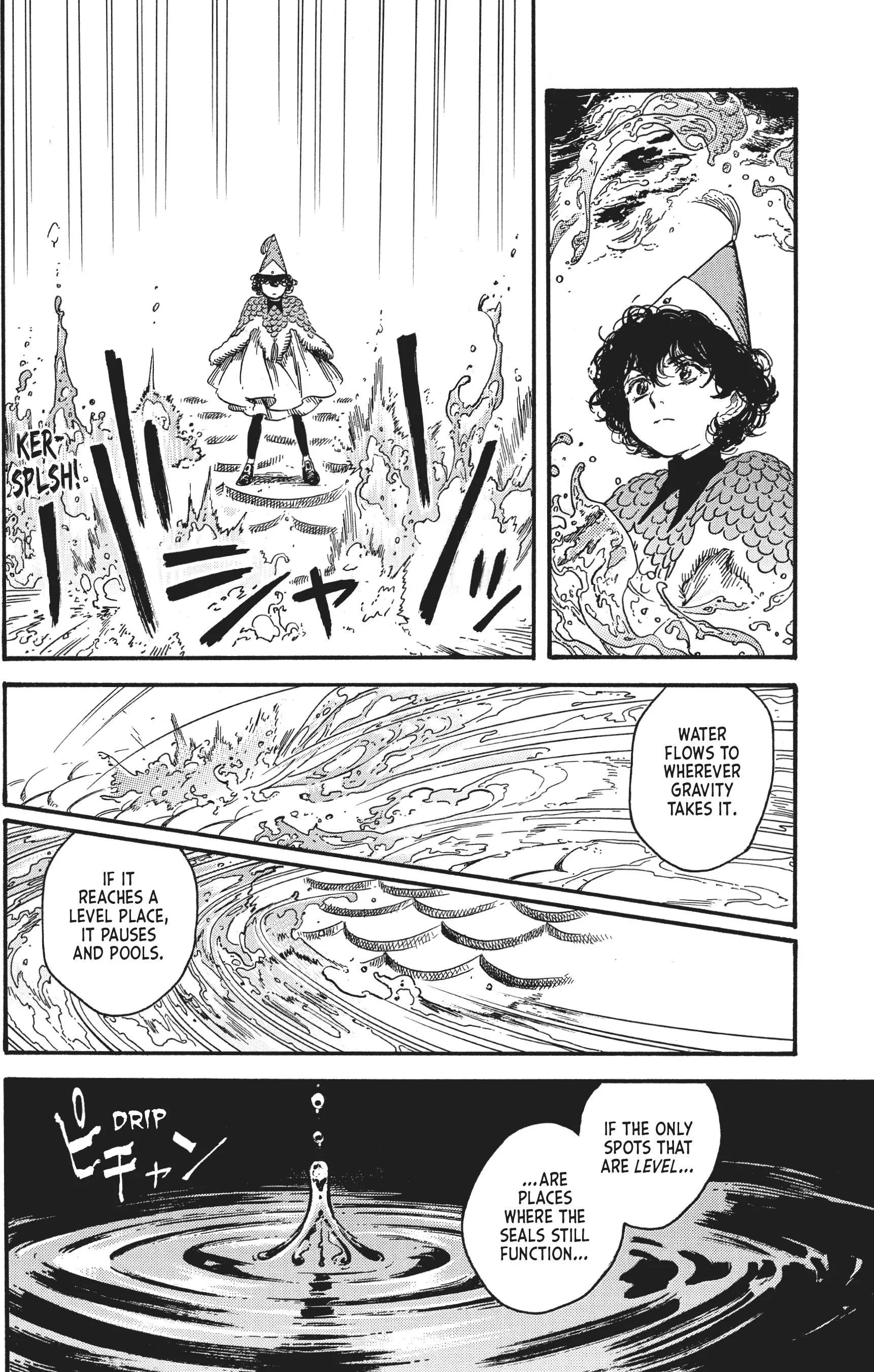 Read Witch Hat Atelier Manga Online