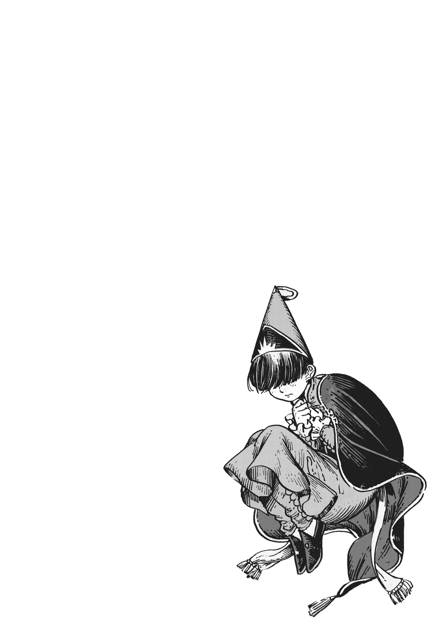 Read Witch Hat Atelier Manga Online