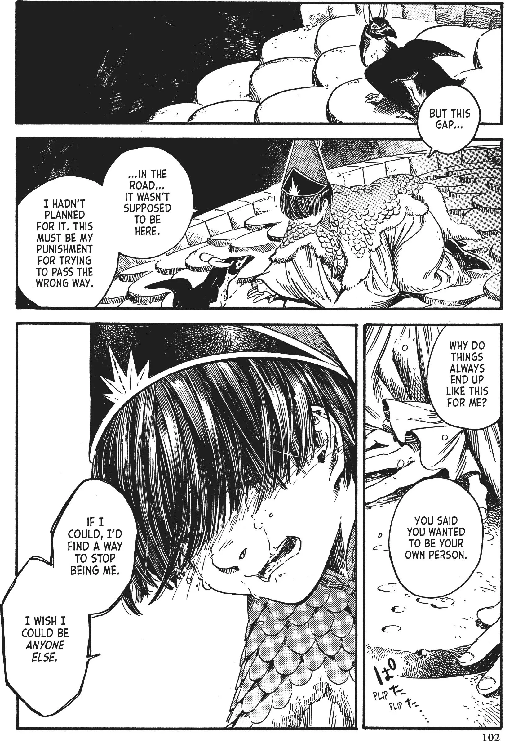 Read Witch Hat Atelier Manga Online