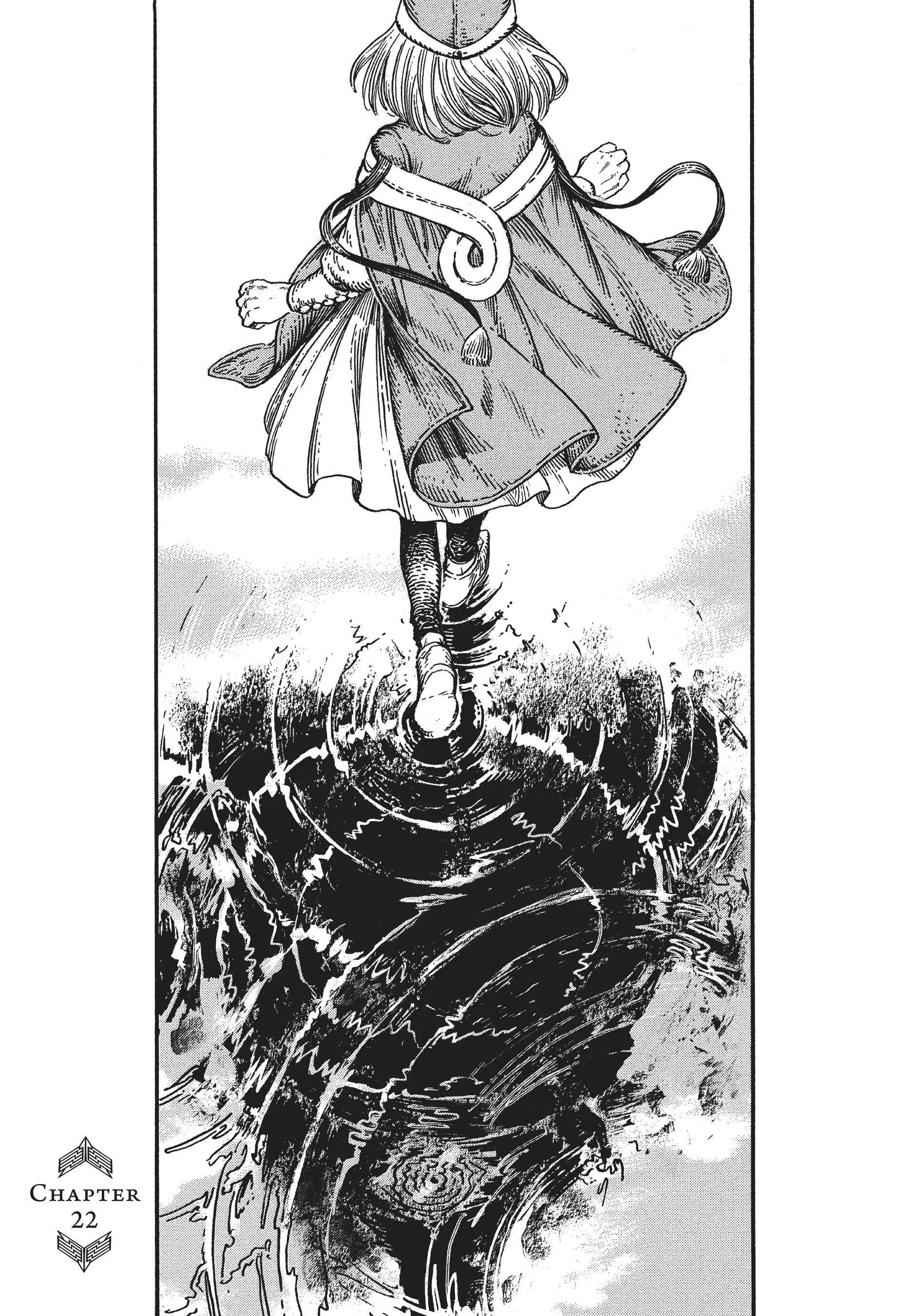 Read Witch Hat Atelier Manga Online