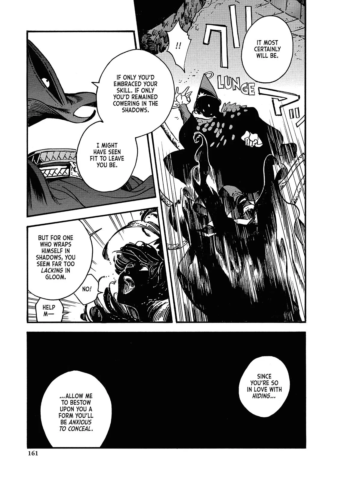 Read Witch Hat Atelier Manga Online