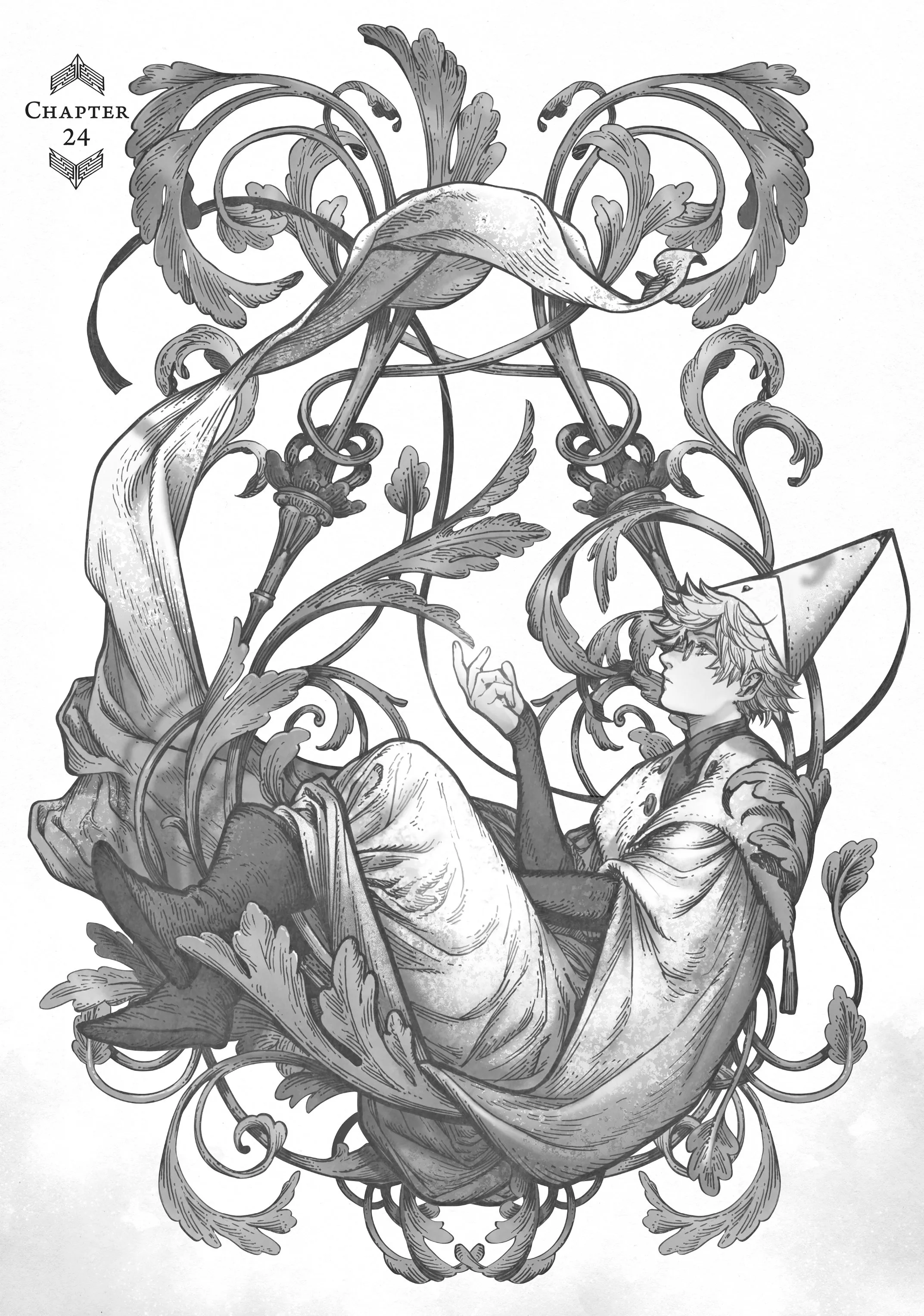 Read Witch Hat Atelier Manga Online