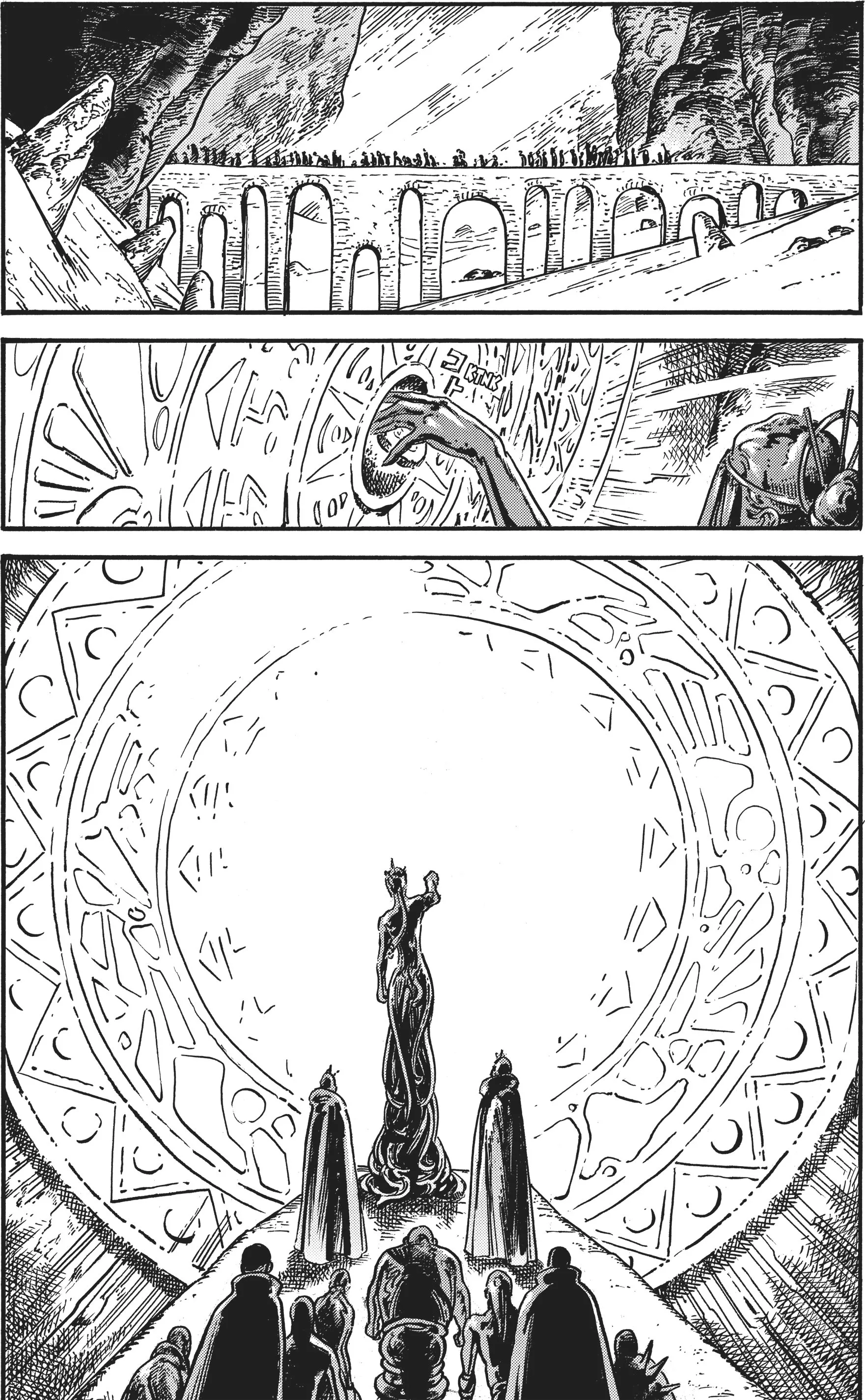Read Witch Hat Atelier Manga Online