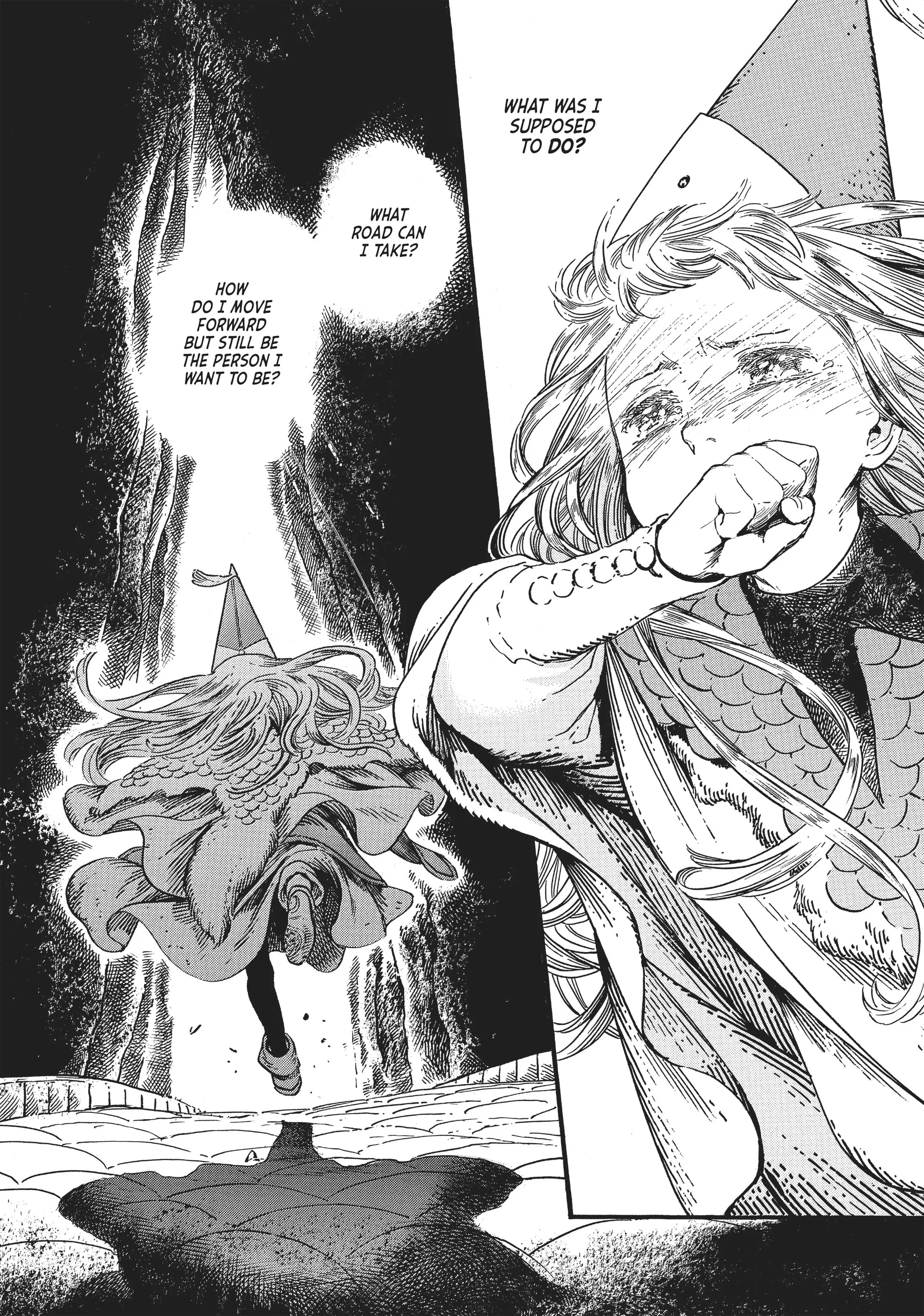 Read Witch Hat Atelier Manga Online