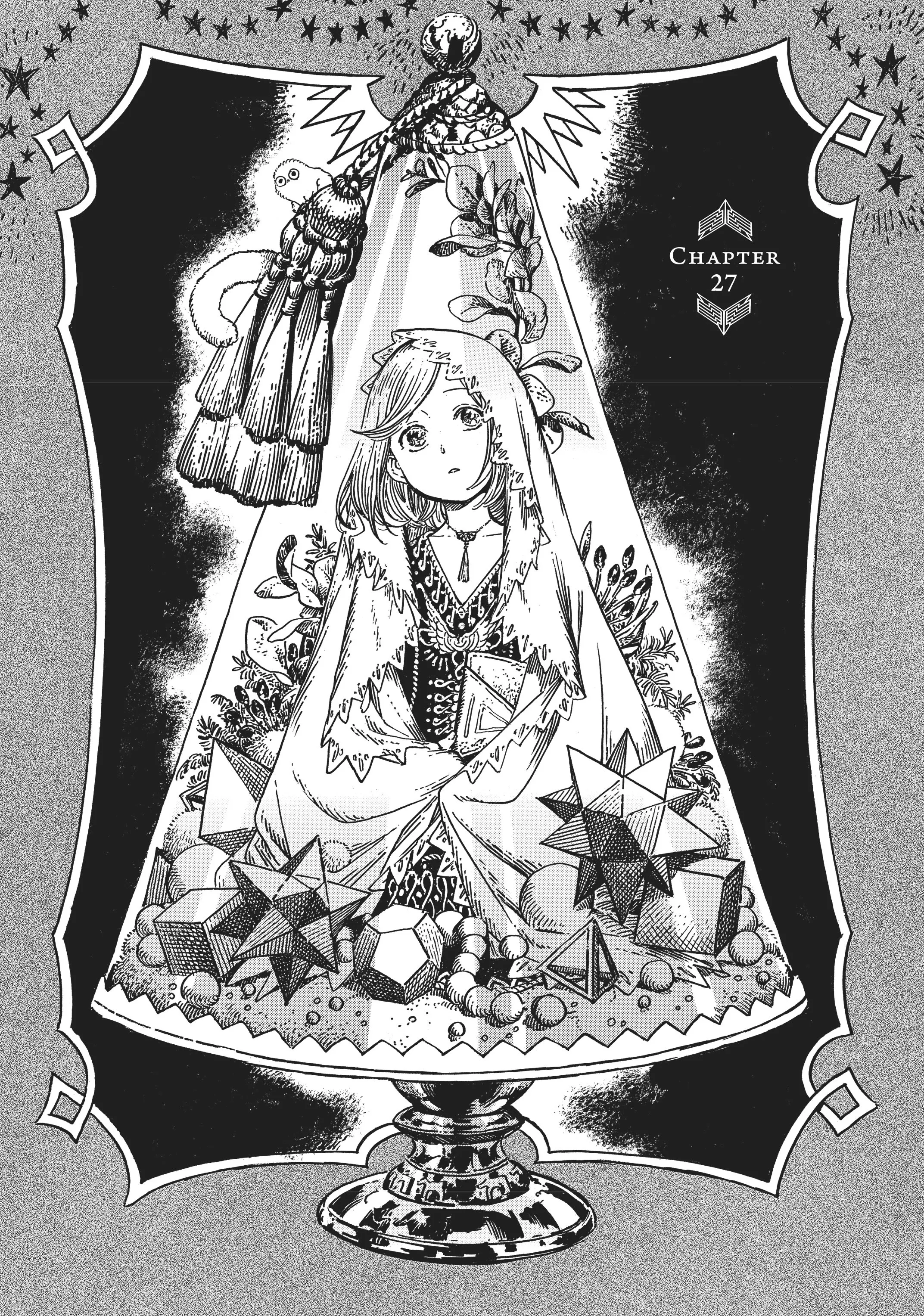 Read Witch Hat Atelier Manga Online