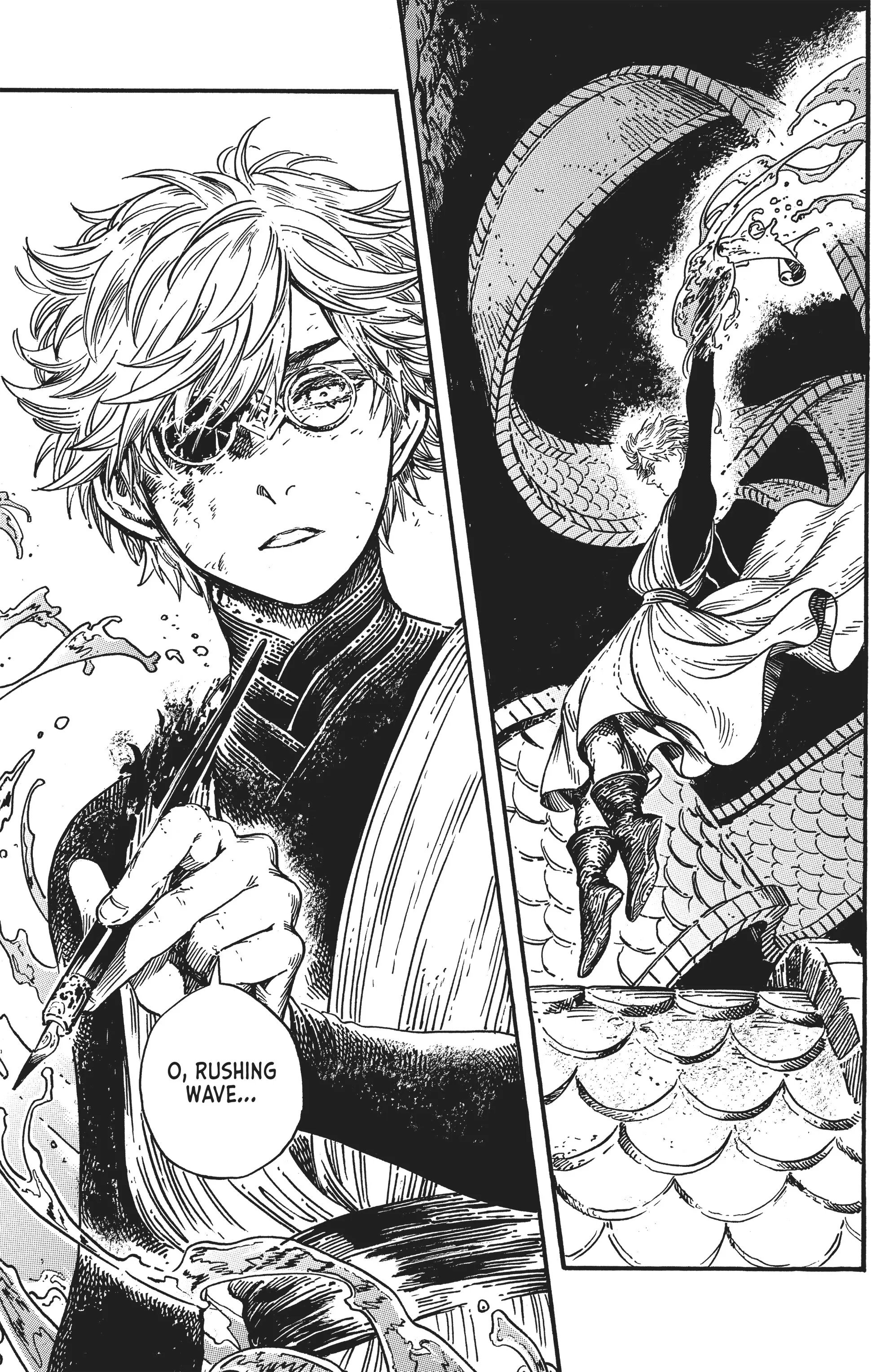 Read Witch Hat Atelier Manga Online
