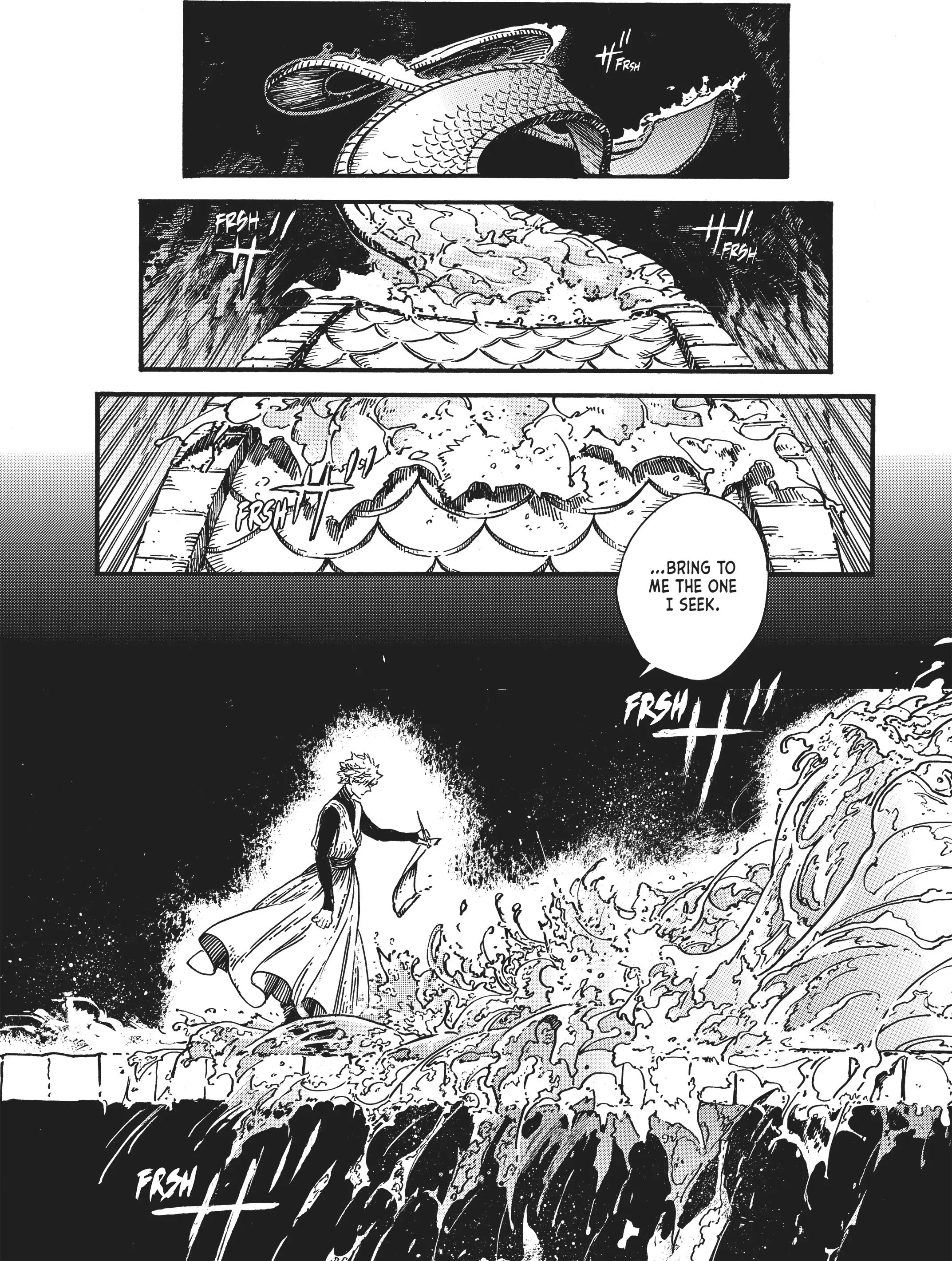 Read Witch Hat Atelier Manga Online
