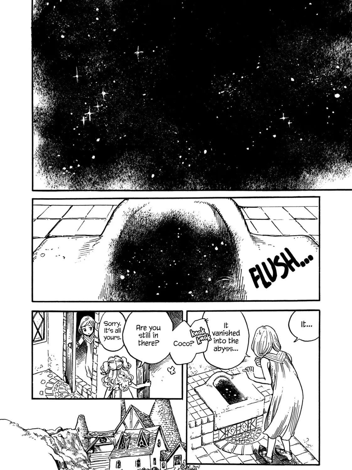 Read Witch Hat Atelier Manga Online