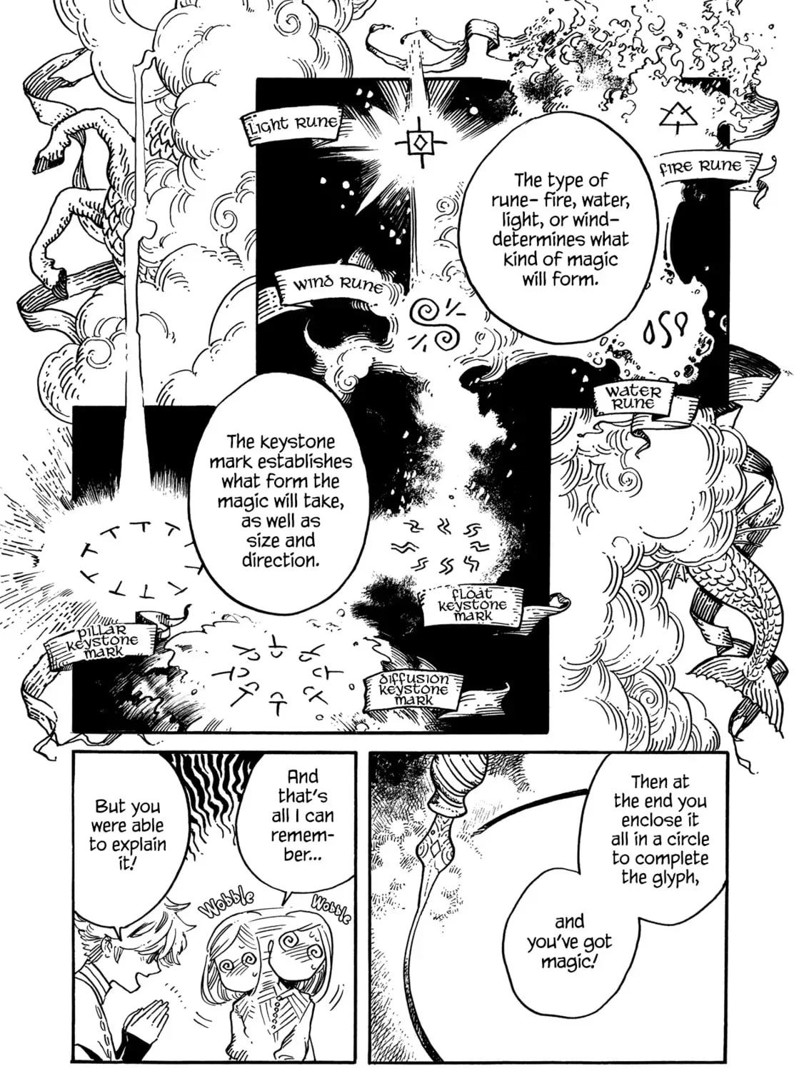 Read Witch Hat Atelier Manga Online