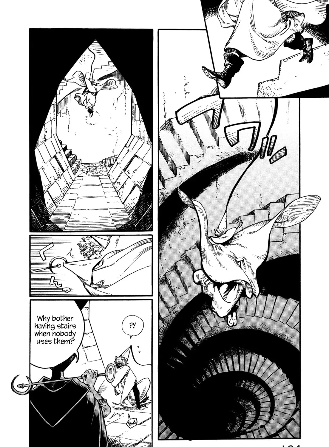Read Witch Hat Atelier Manga Online