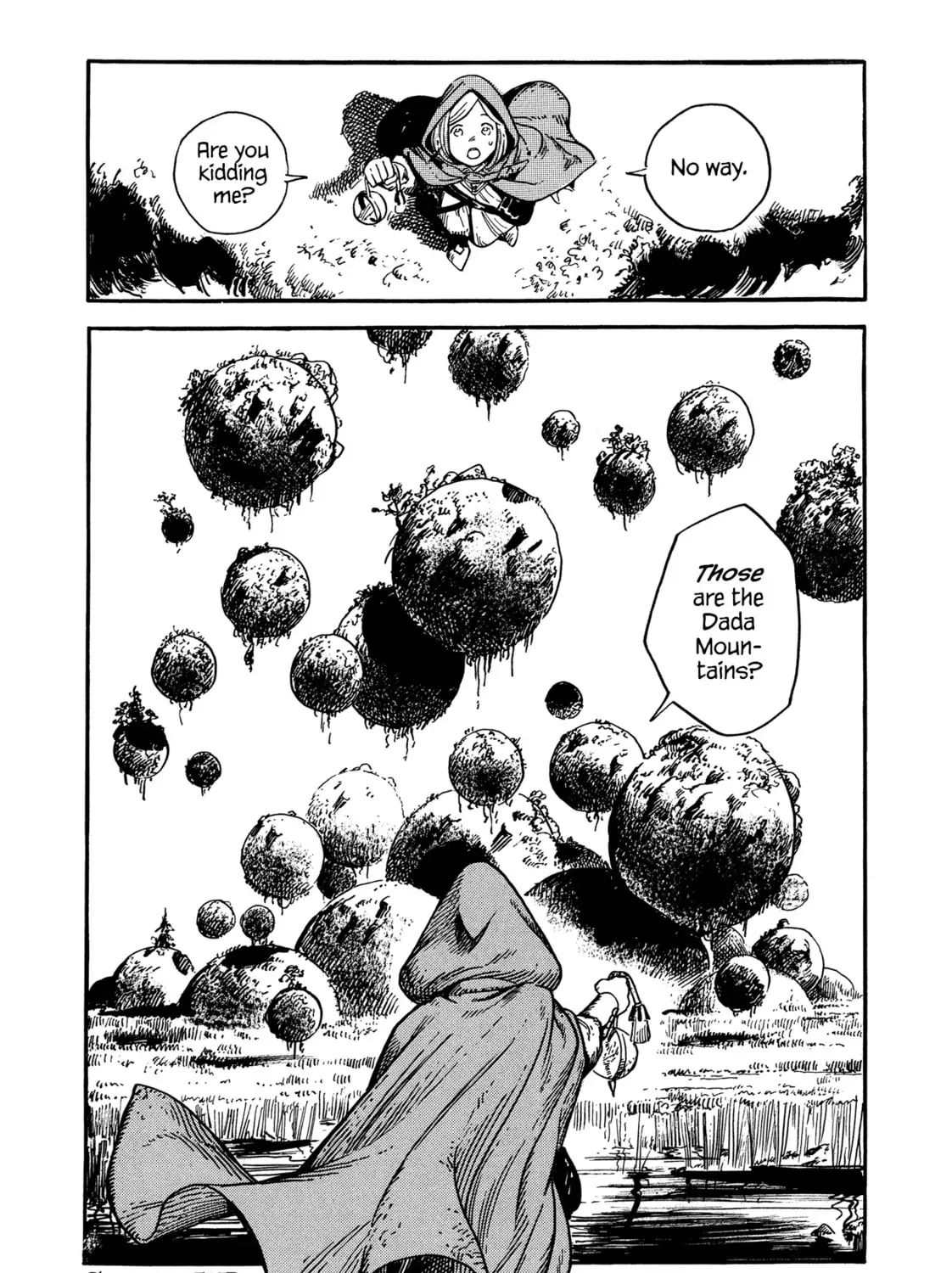 Read Witch Hat Atelier Manga Online