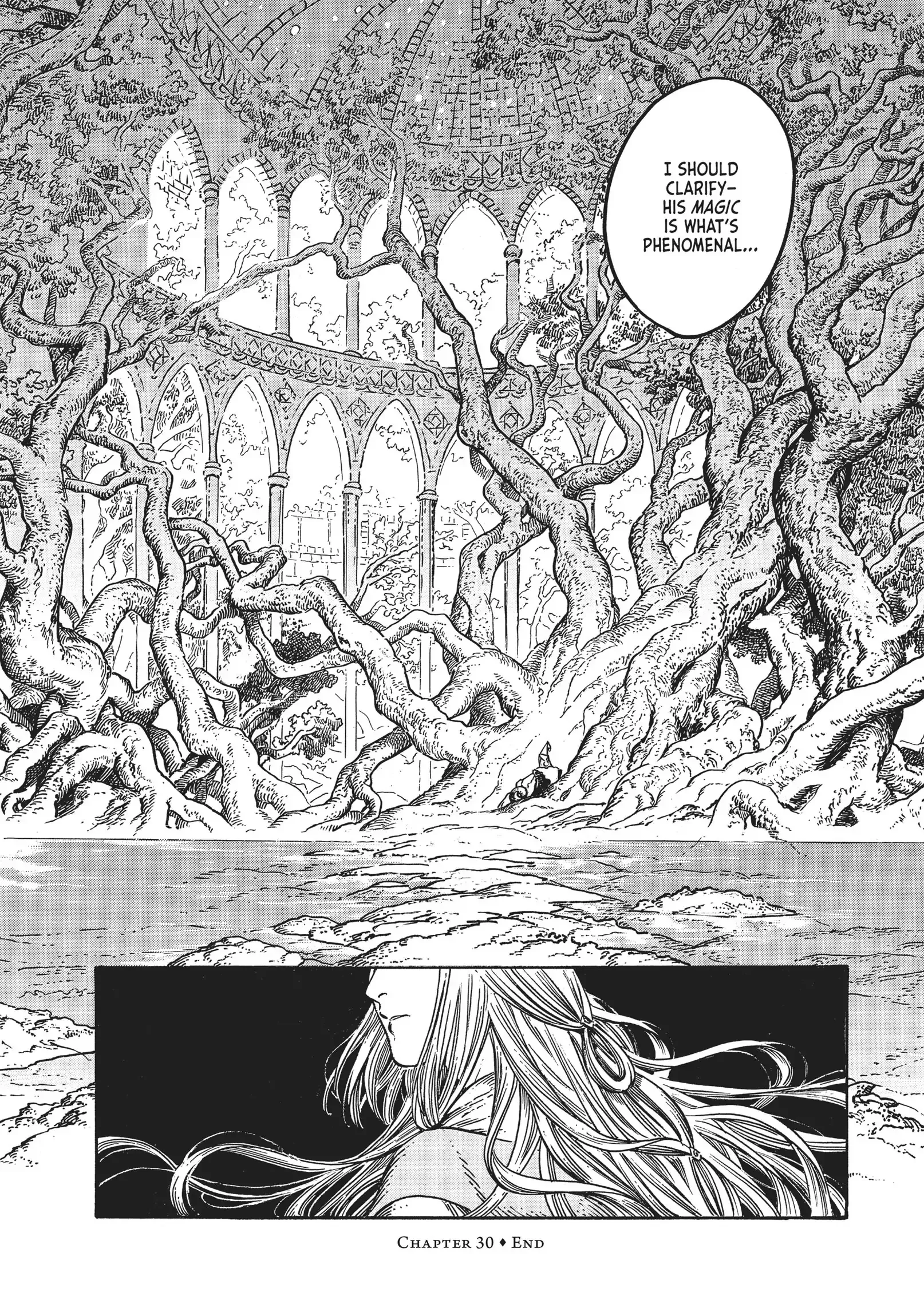 Read Witch Hat Atelier Manga Online