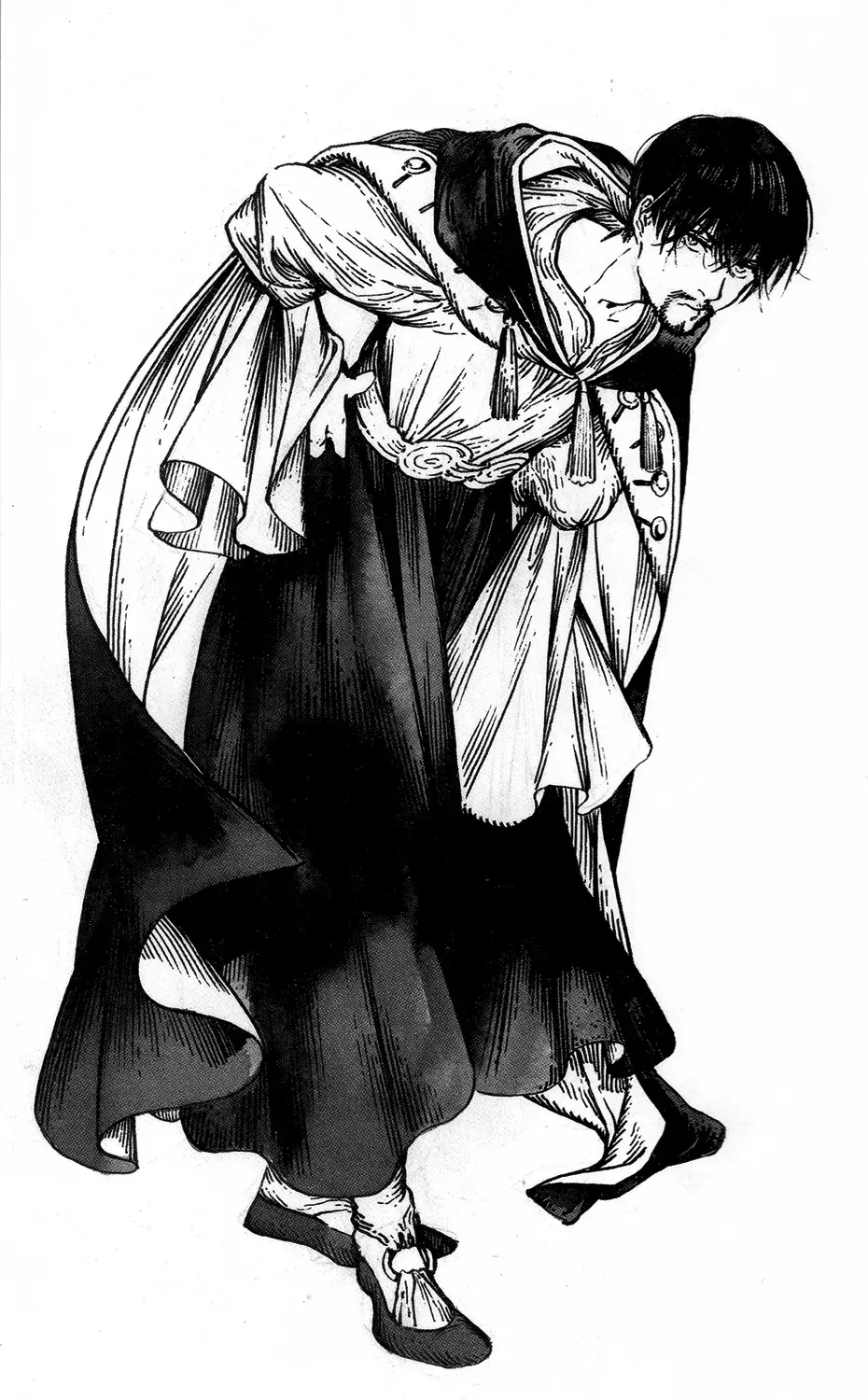 Read Witch Hat Atelier Manga Online