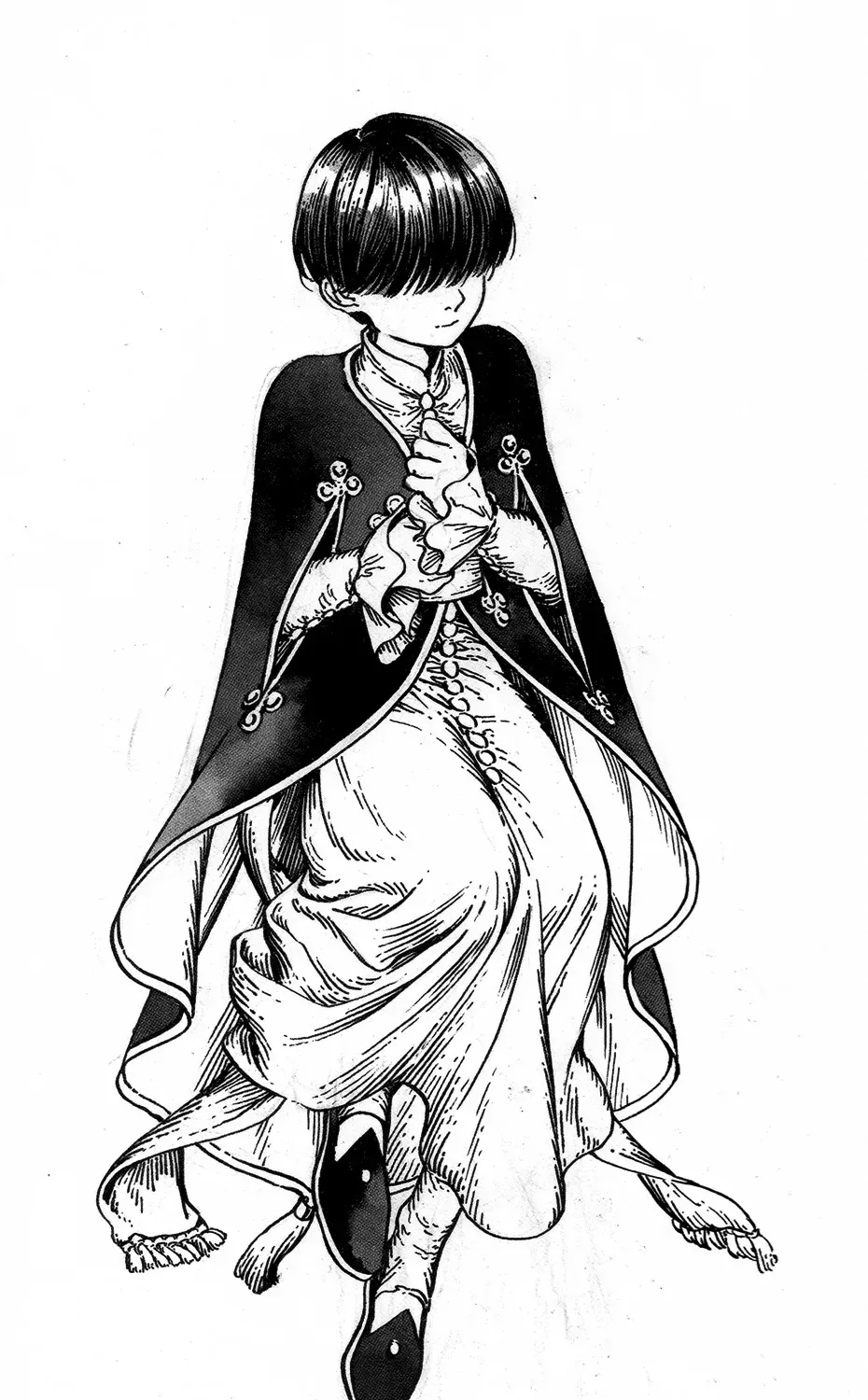 Read Witch Hat Atelier Manga Online