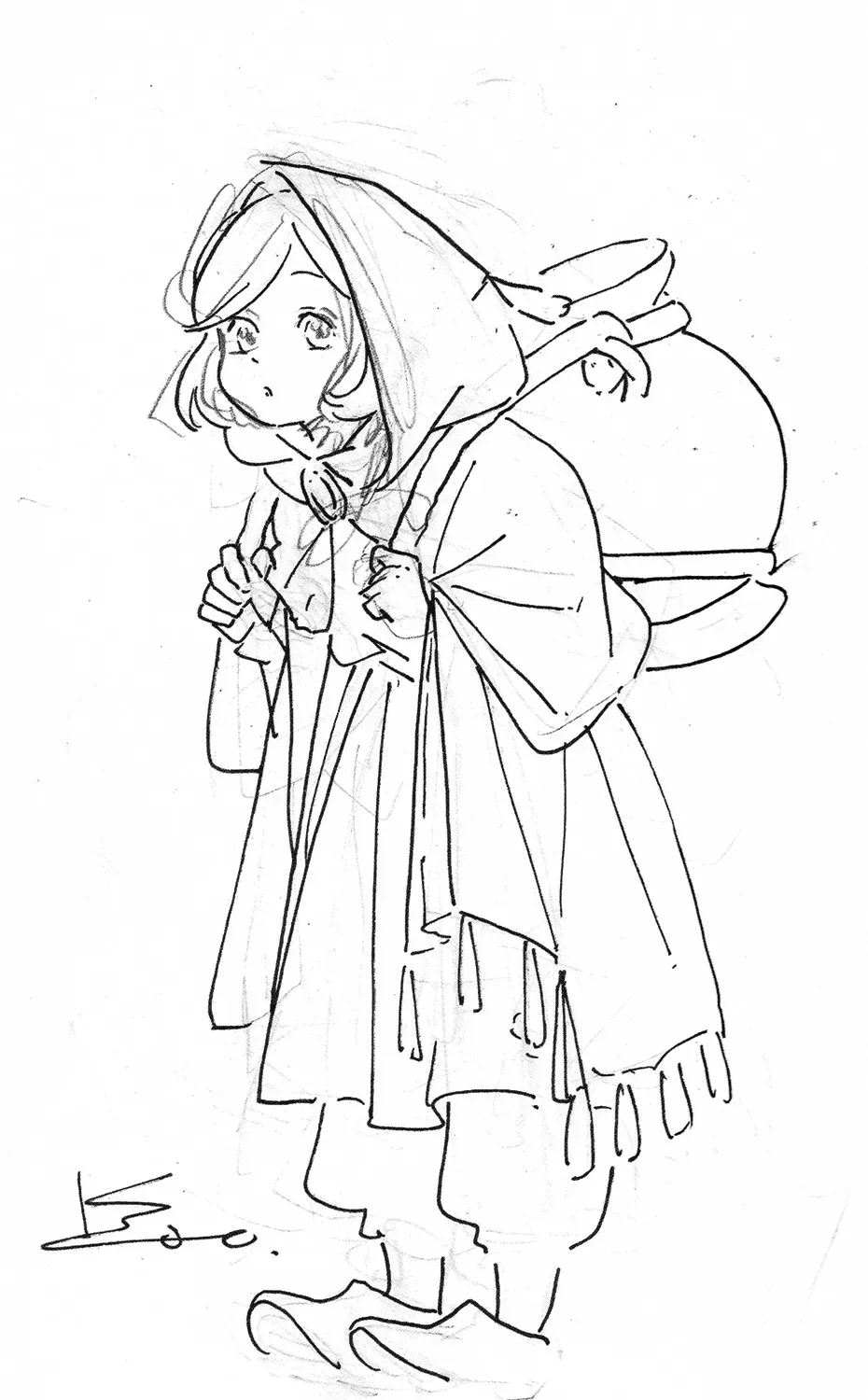 Read Witch Hat Atelier Manga Online
