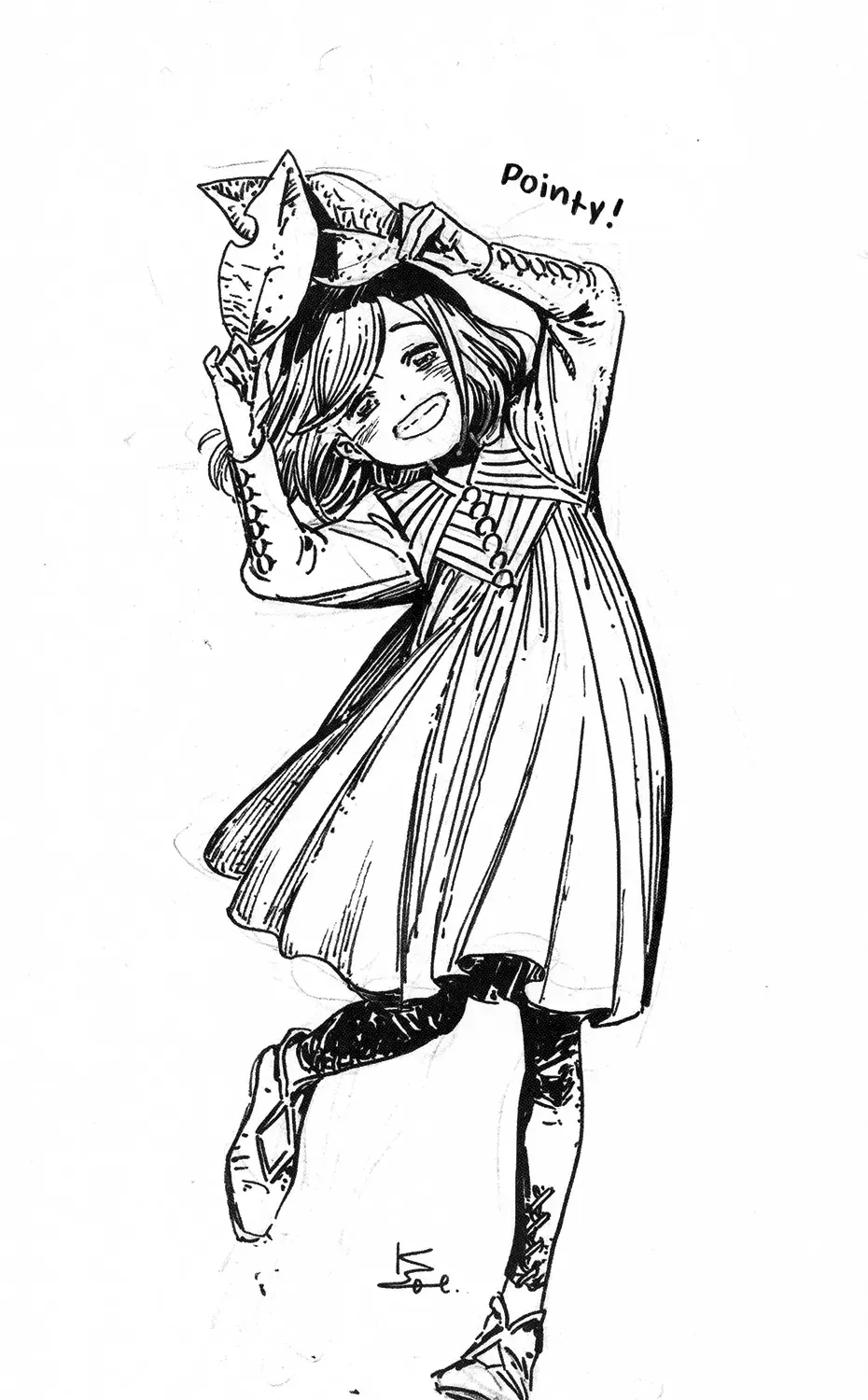 Read Witch Hat Atelier Manga Online