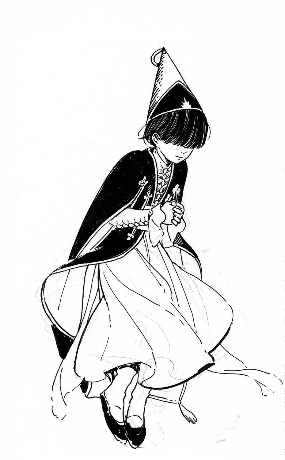 Read Witch Hat Atelier Manga Online