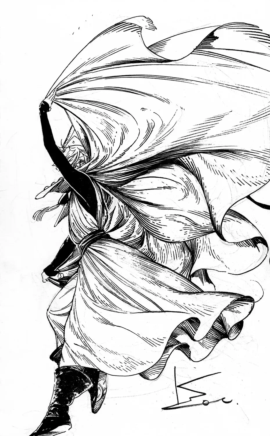 Read Witch Hat Atelier Manga Online