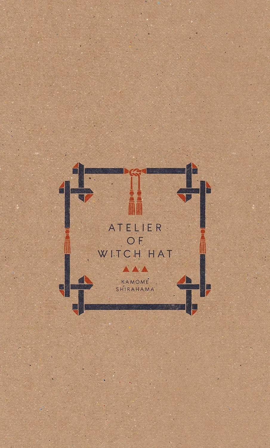 Read Witch Hat Atelier Manga Online