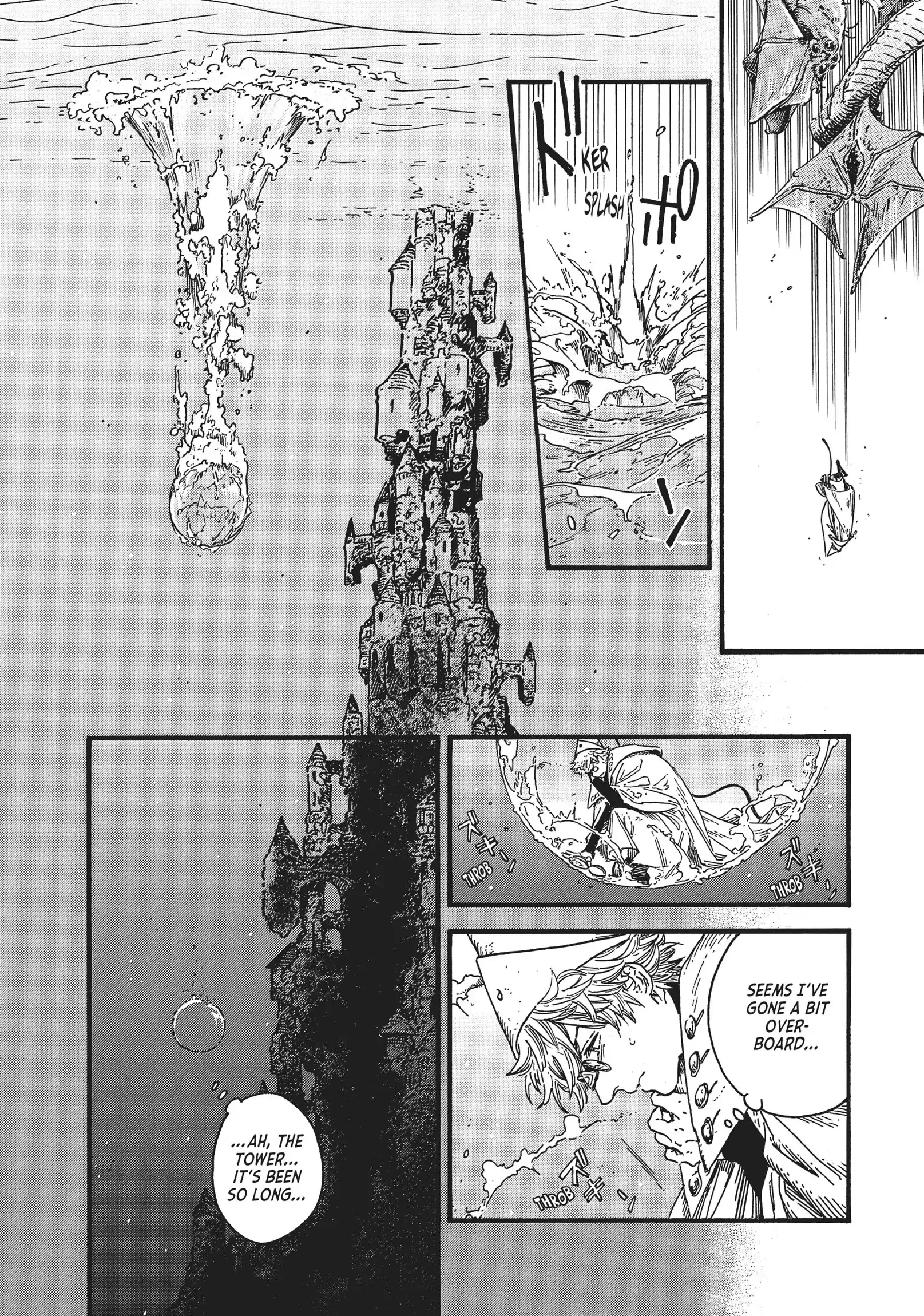 Read Witch Hat Atelier Manga Online